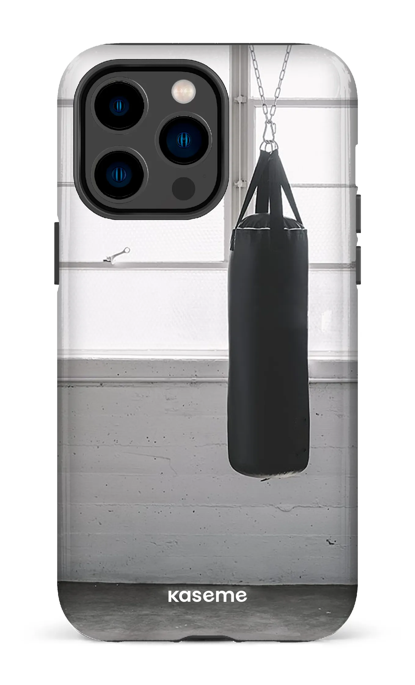 Knockout
