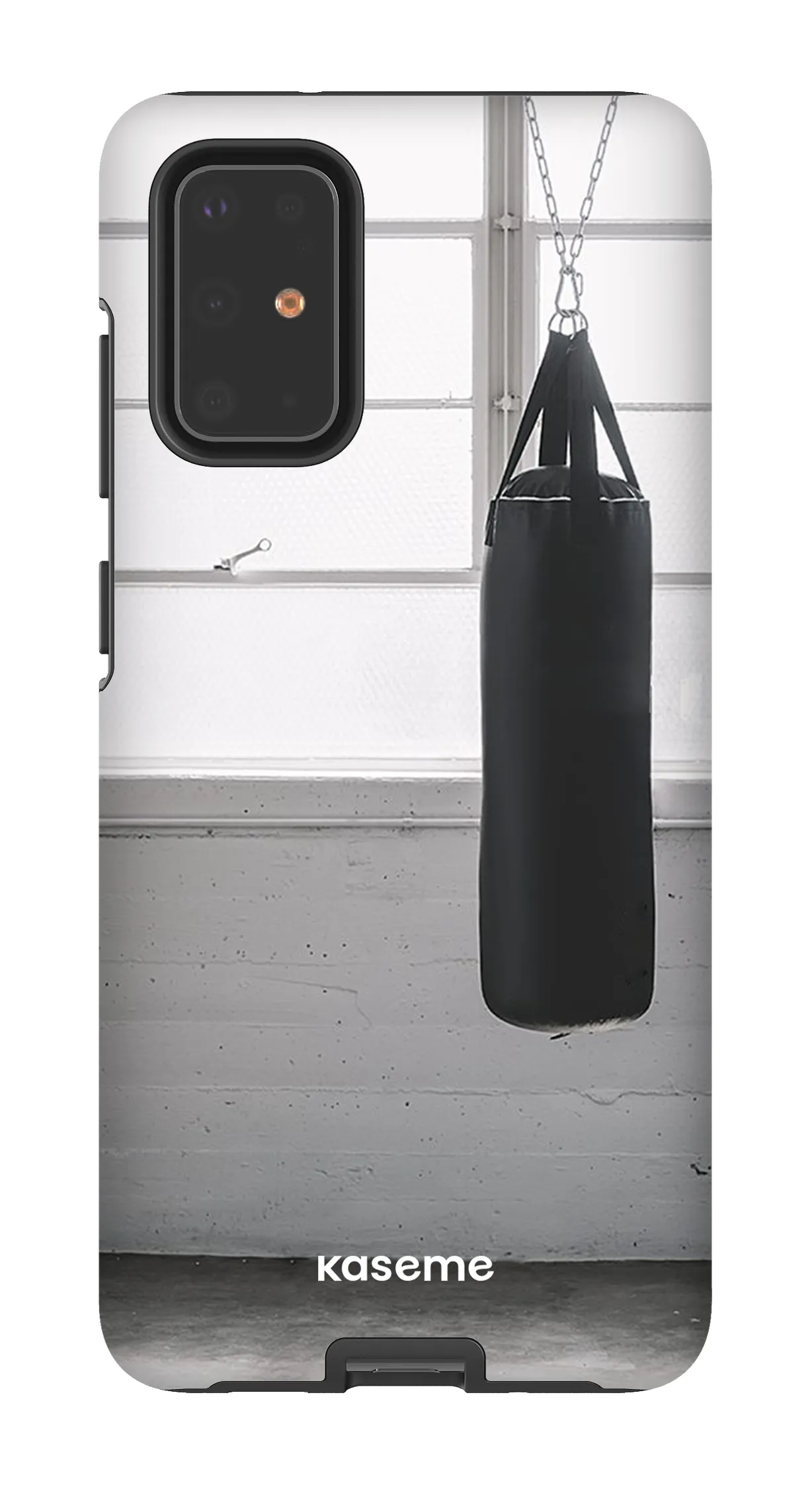 Knockout