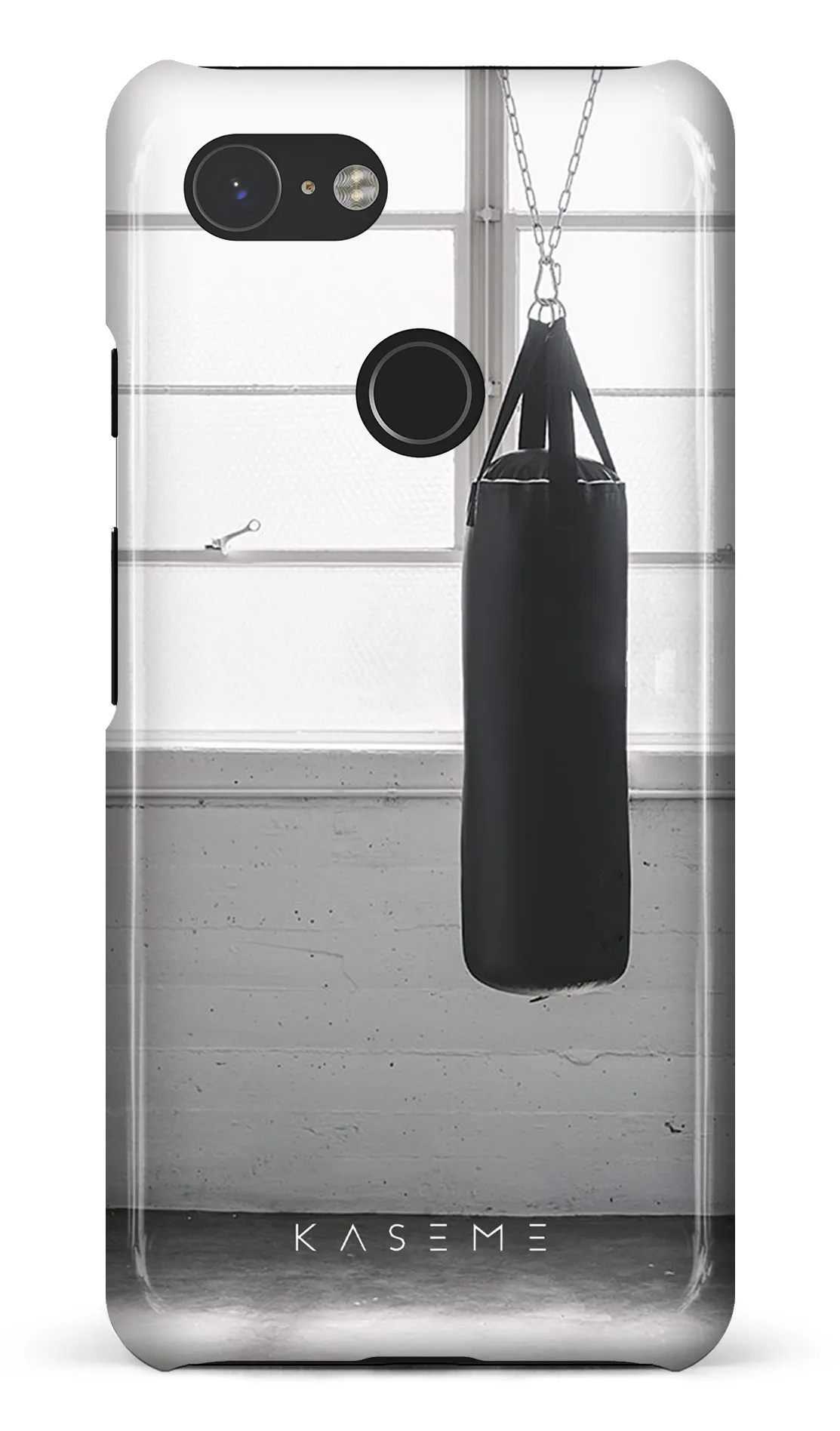 Knockout