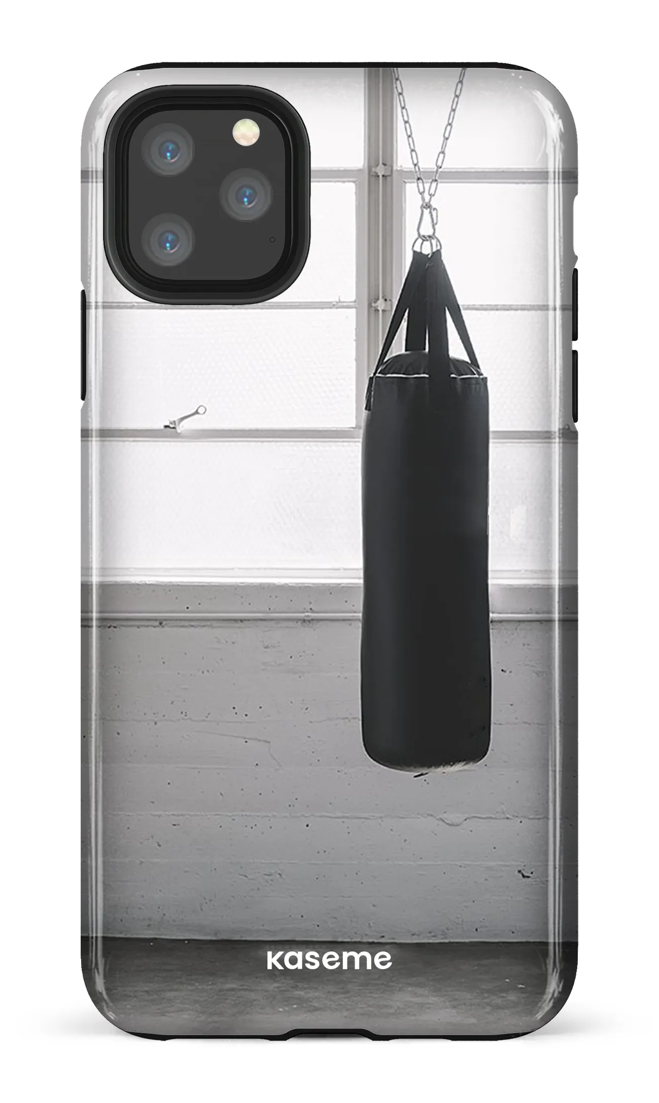 Knockout