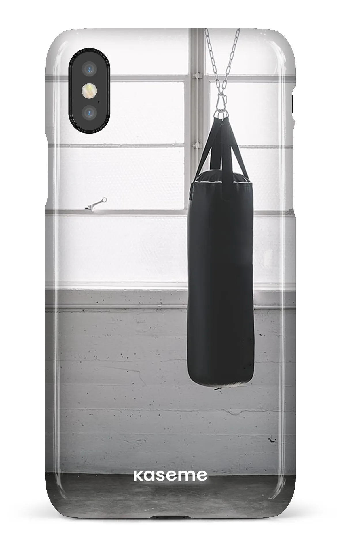 Knockout