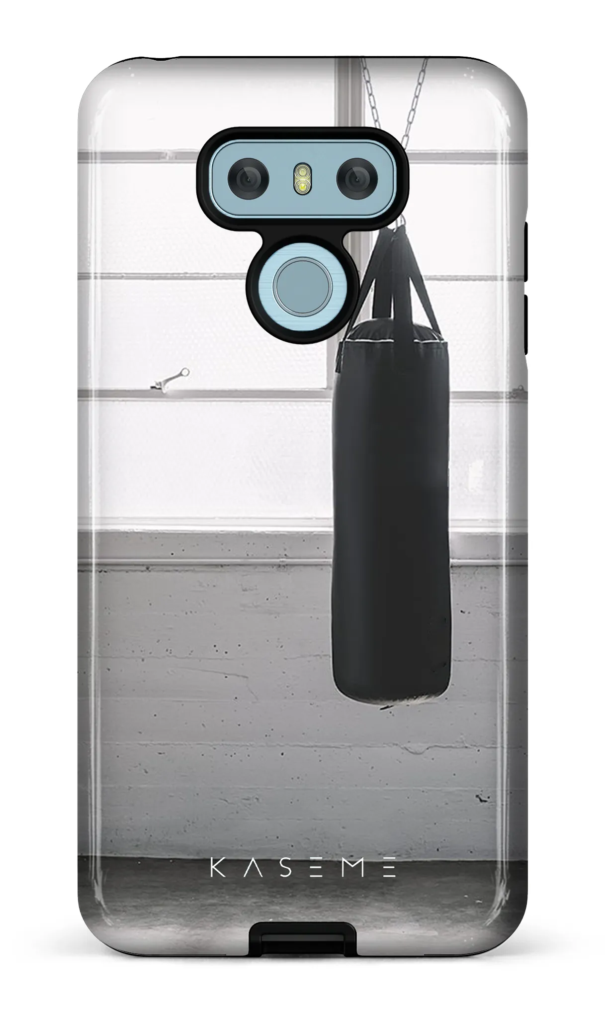 Knockout