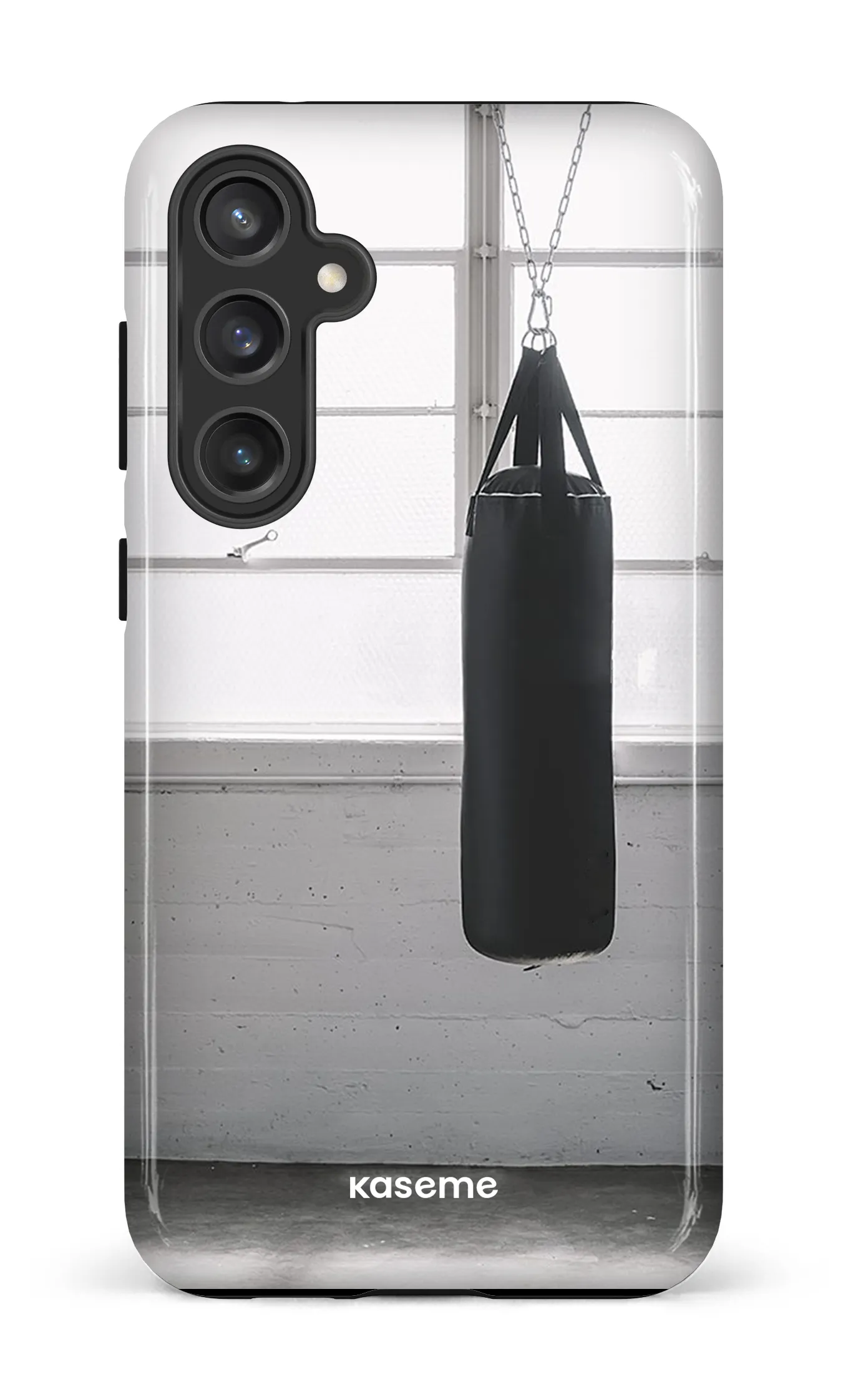 Knockout
