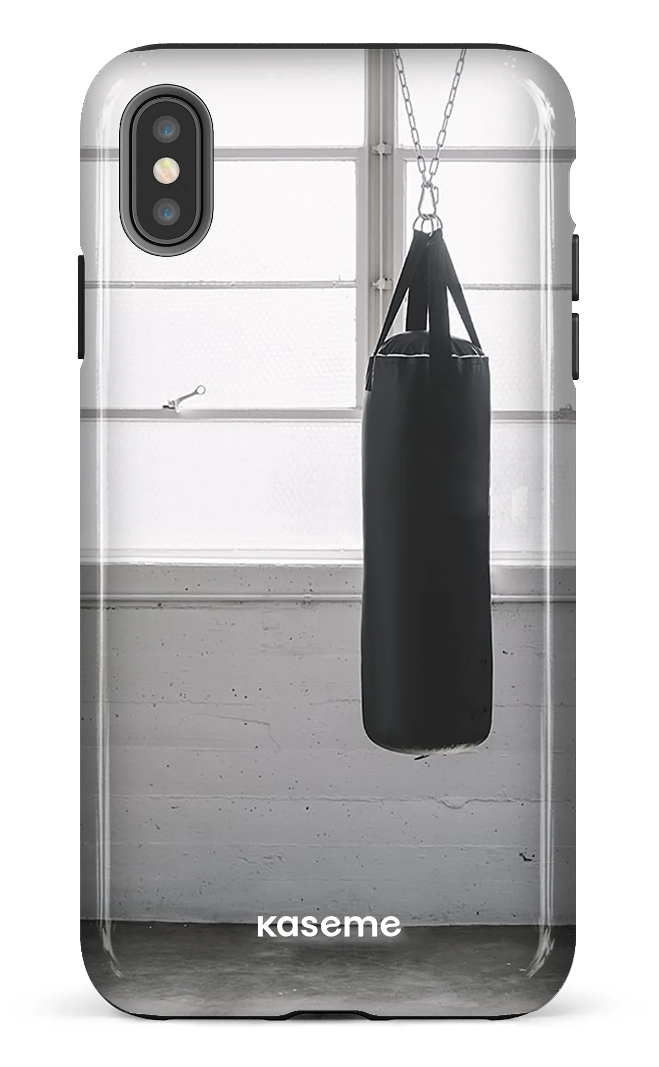 Knockout