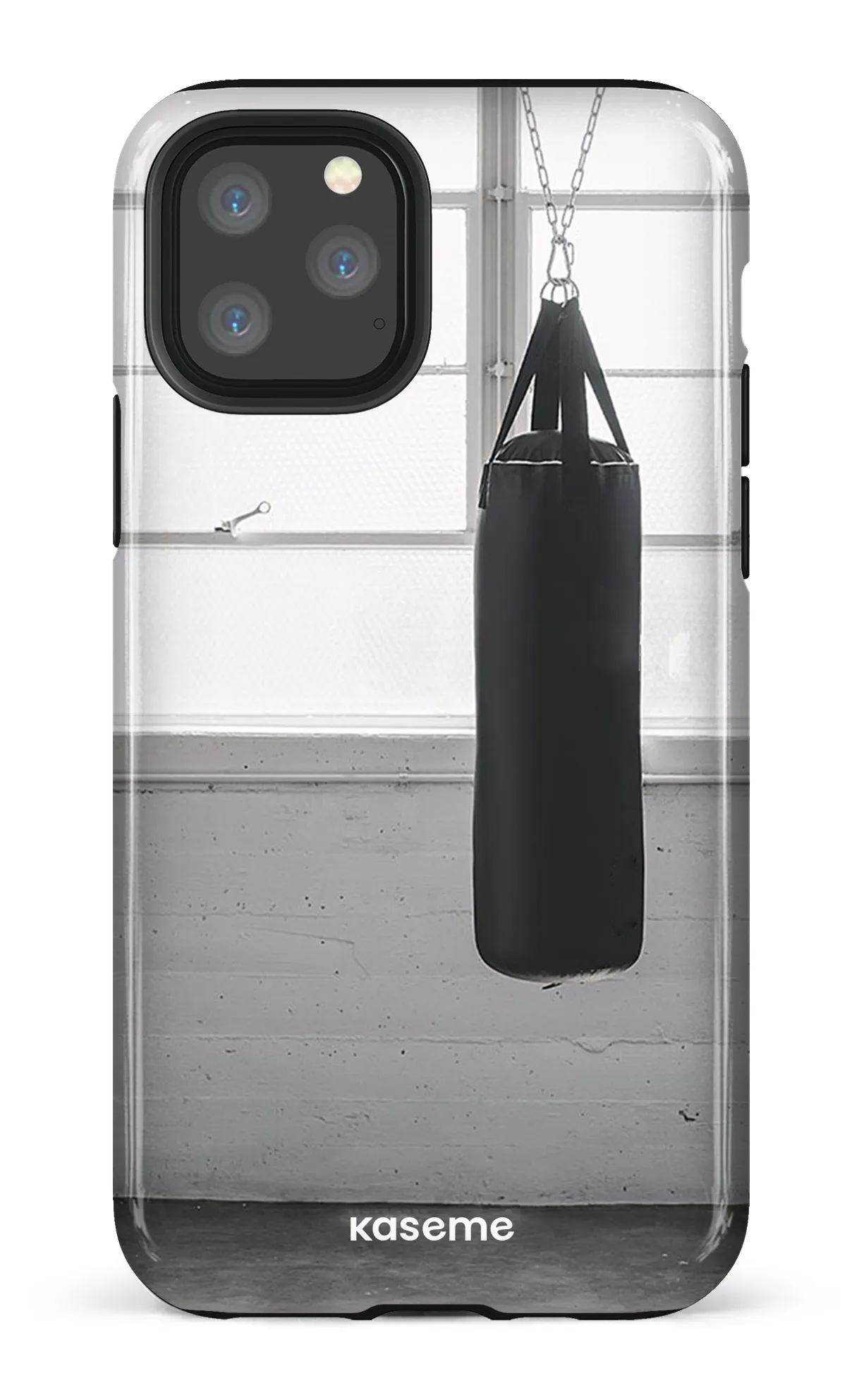 Knockout