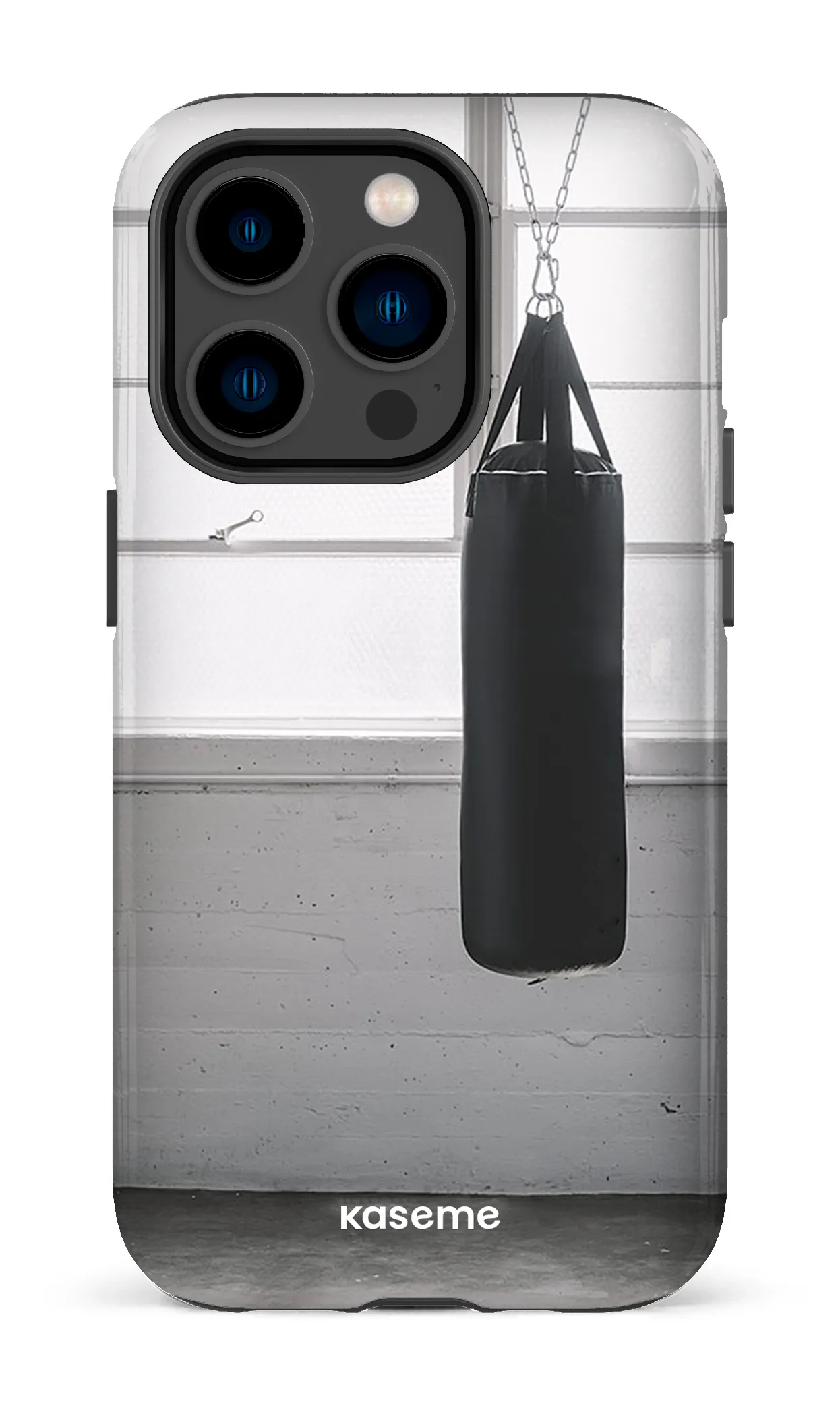 Knockout