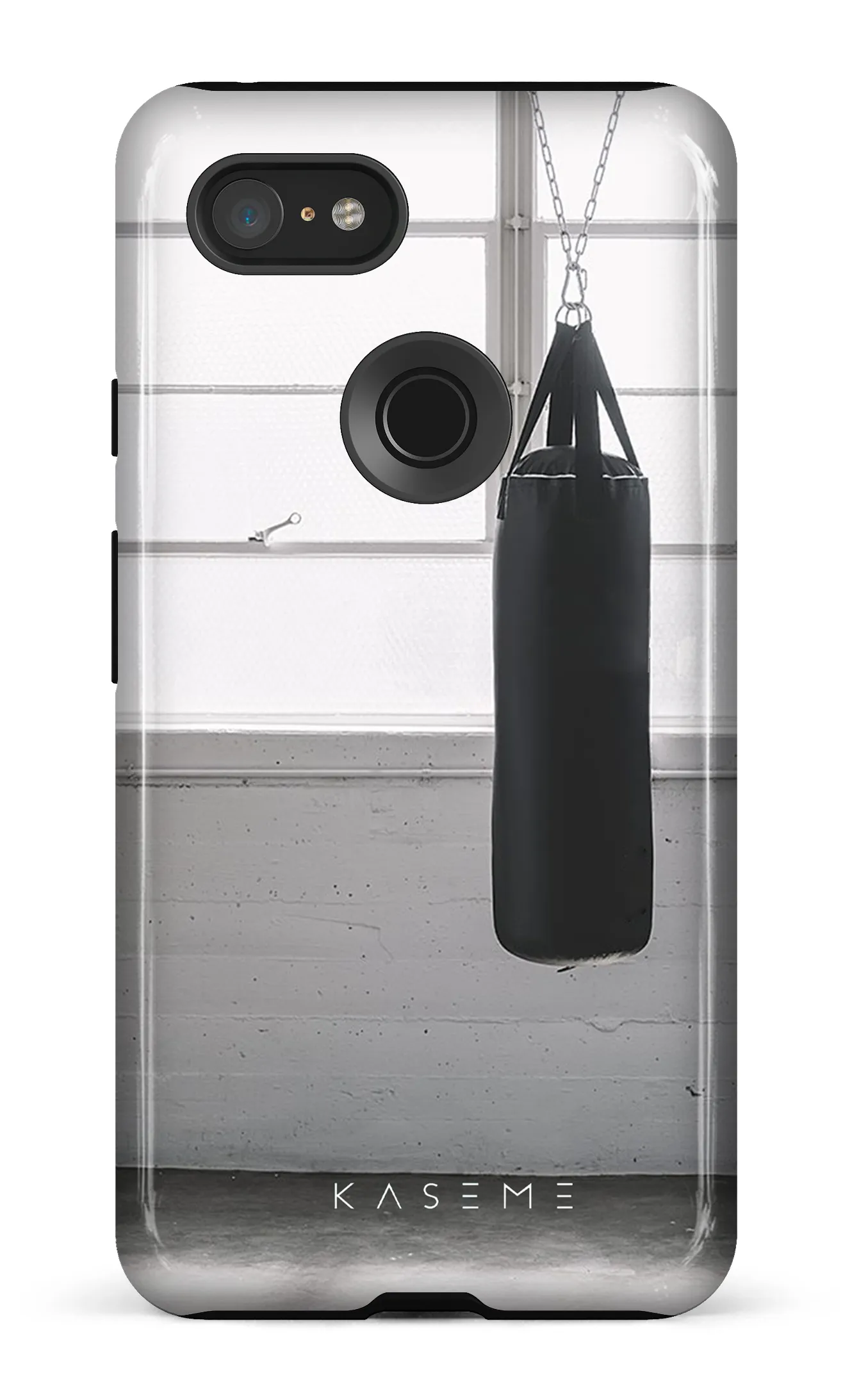 Knockout