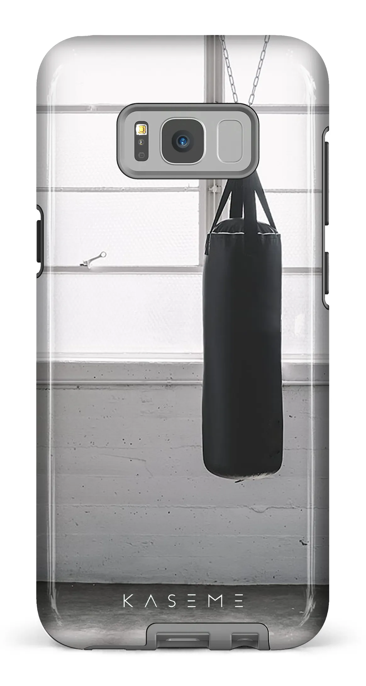Knockout