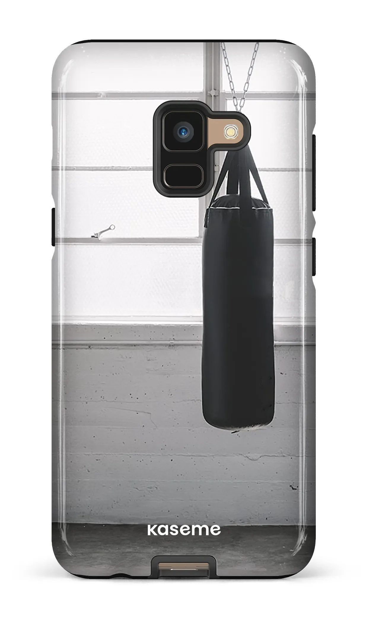 Knockout