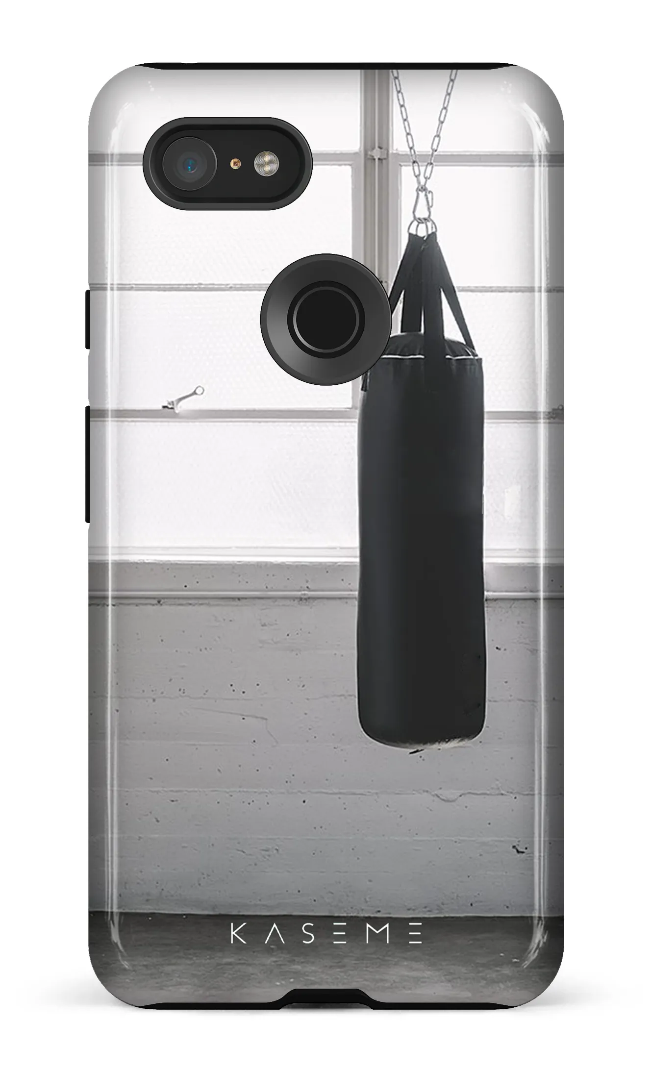 Knockout