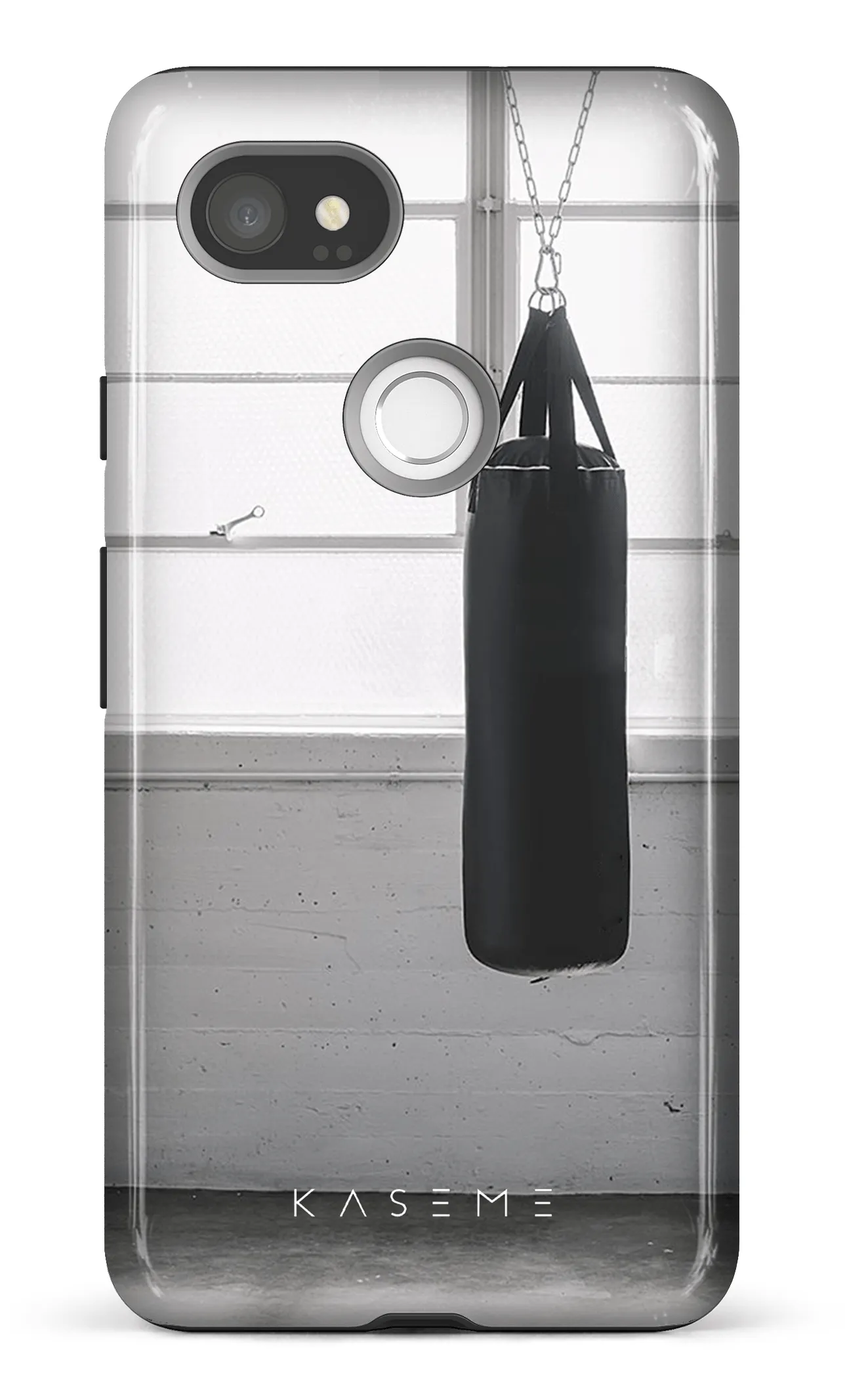 Knockout
