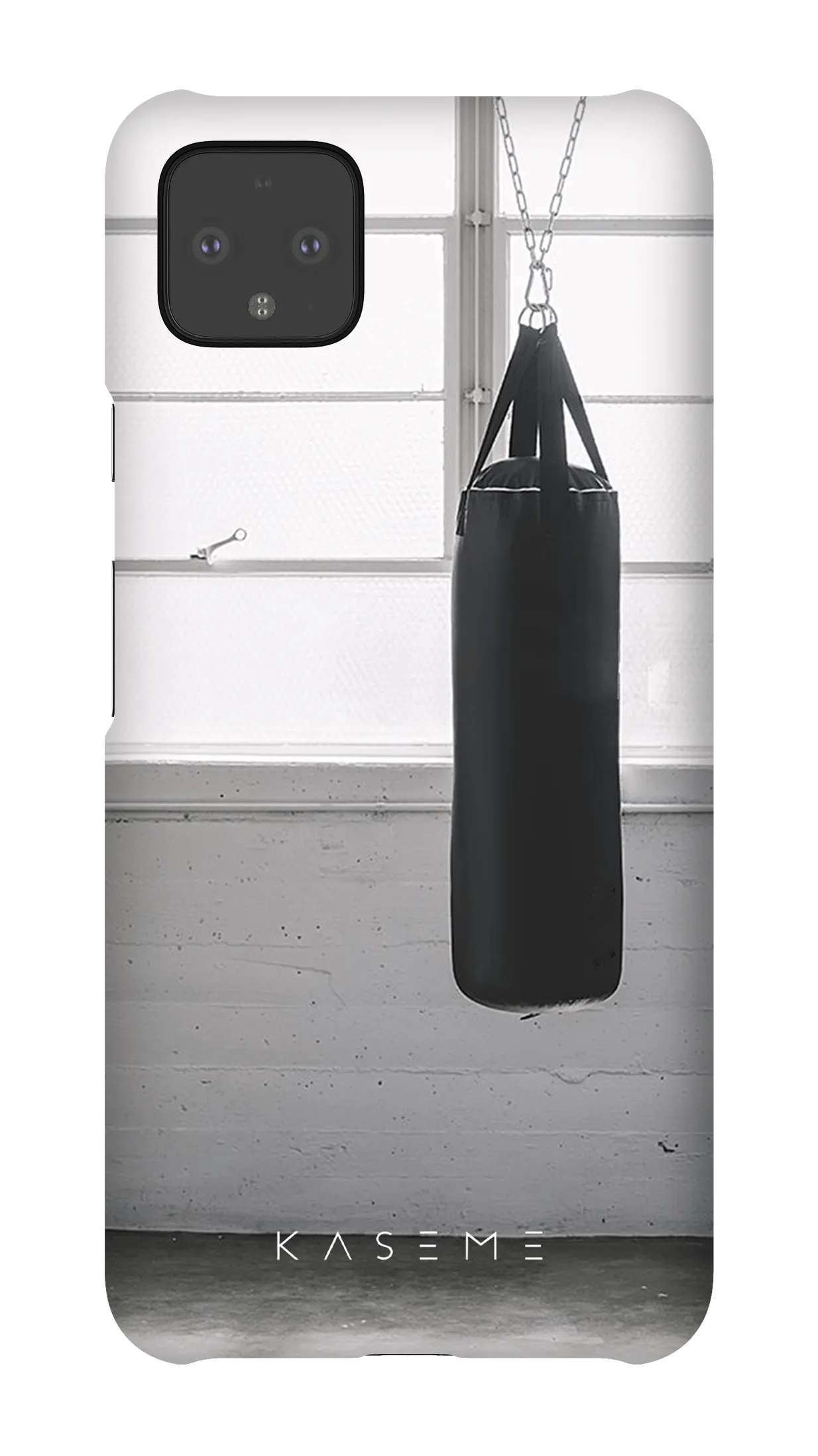 Knockout