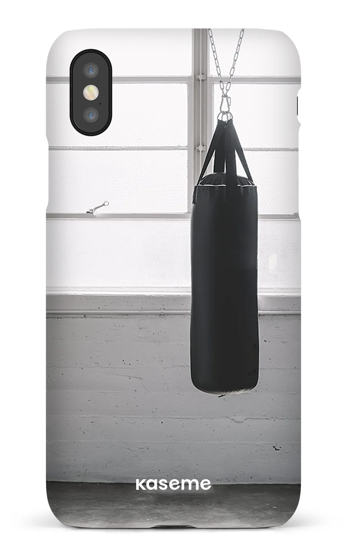Knockout