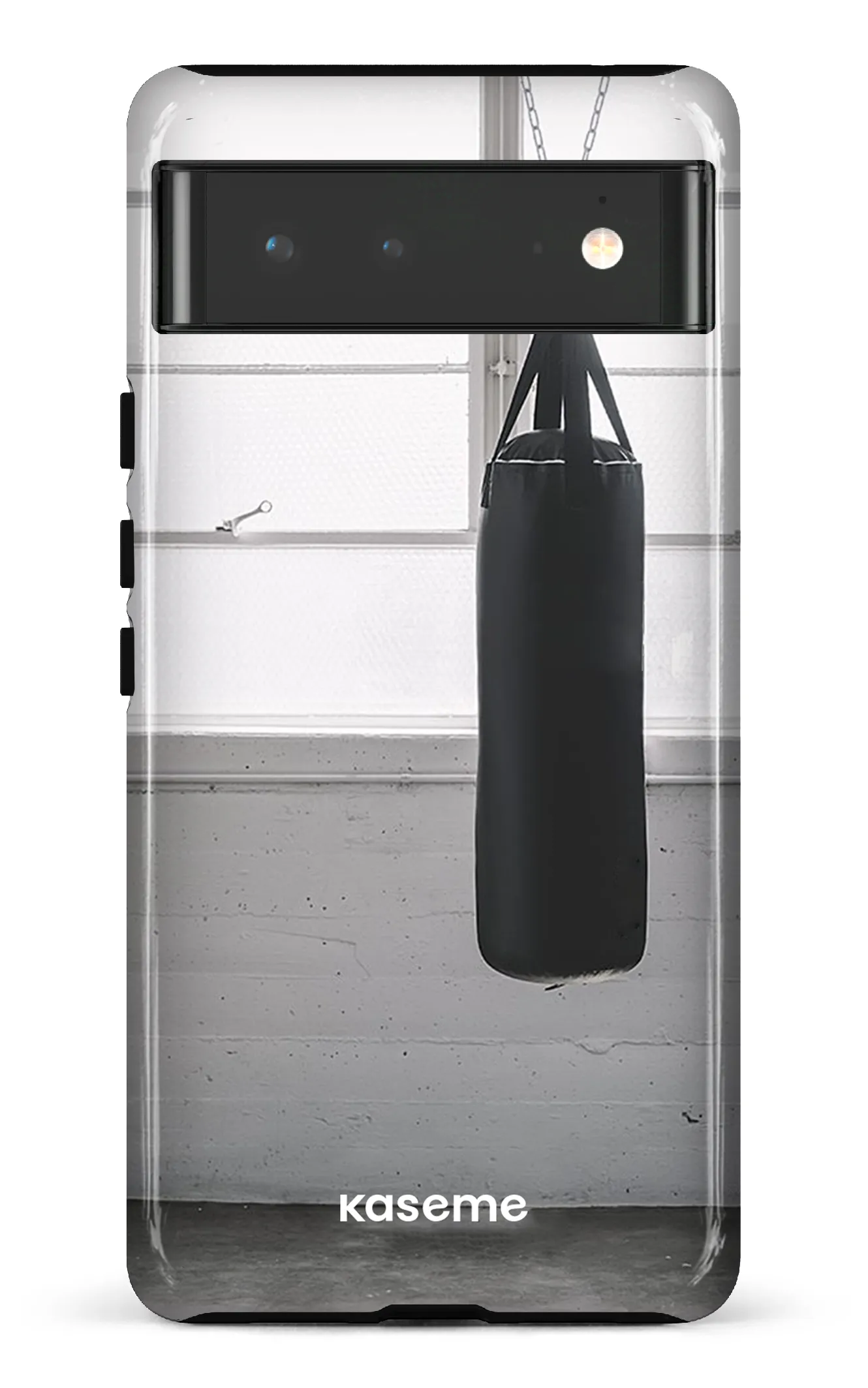 Knockout