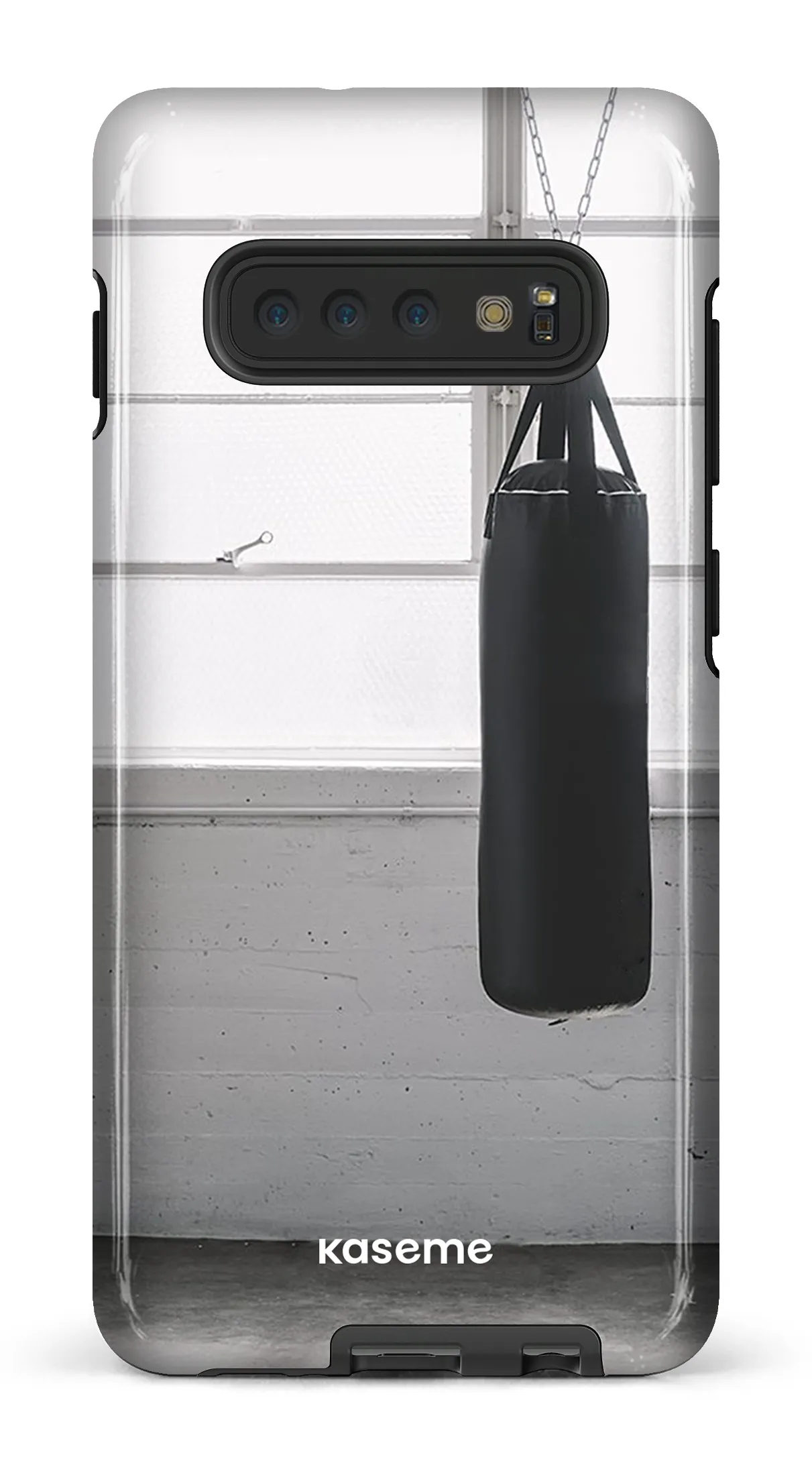 Knockout