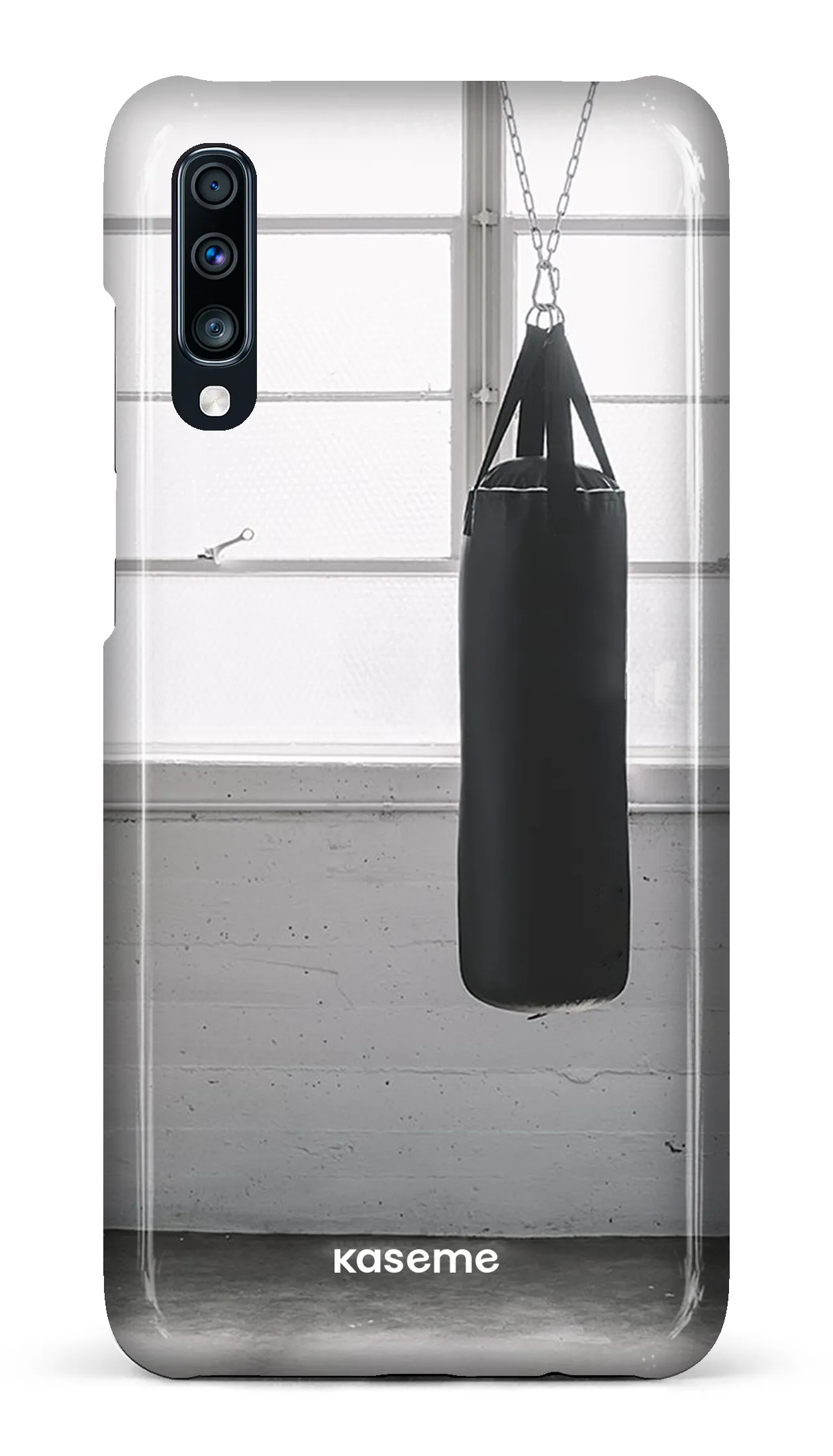Knockout