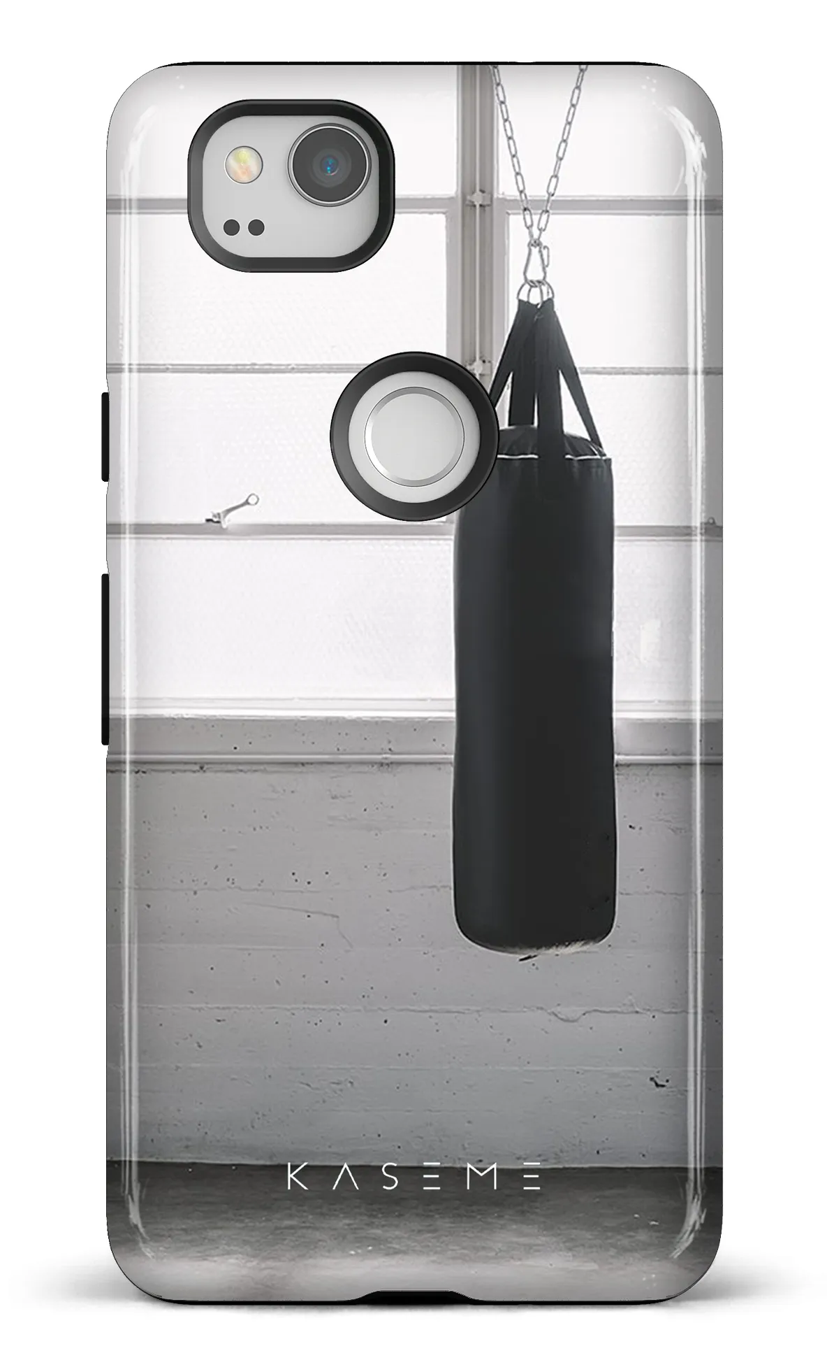 Knockout