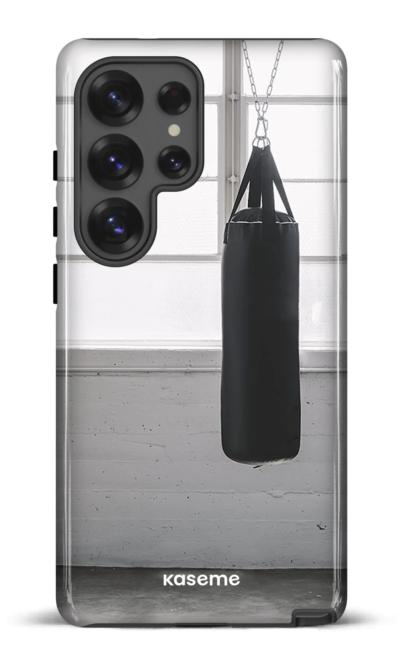 Knockout