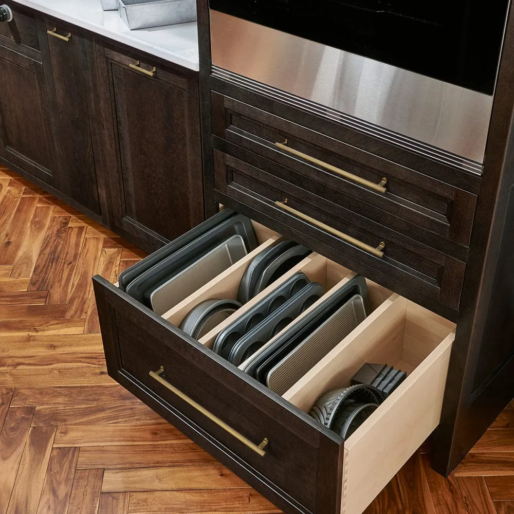 Knurled Metal Alloy Cabinet Pulls Retro L-Bracket Cabinet Handles Kitchen Hardware