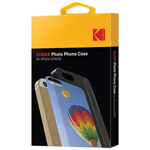 KODAK Photo iPhone Case 5/5s/SE