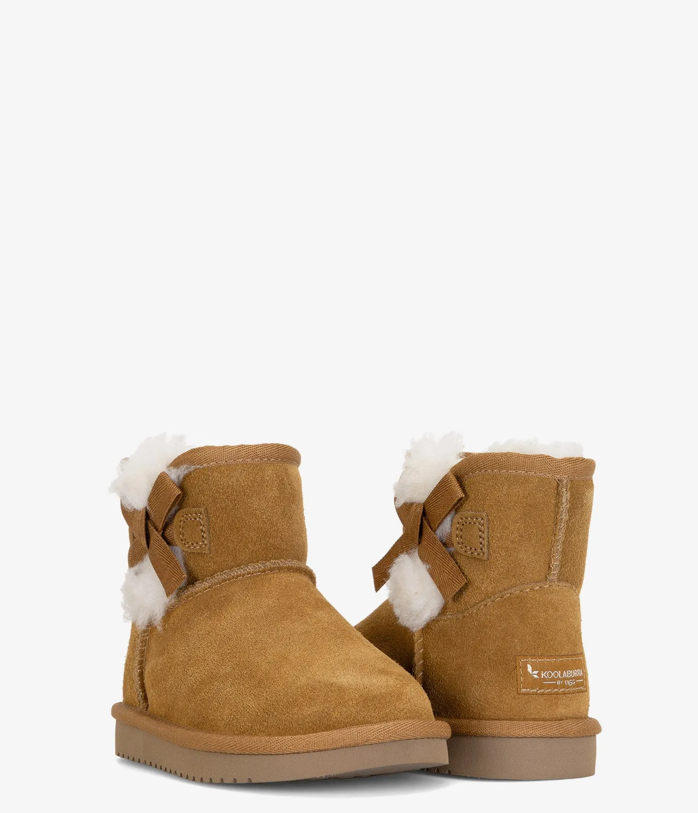 Koolaburra by UGG Toddler Victoria Mini Boot - Kids