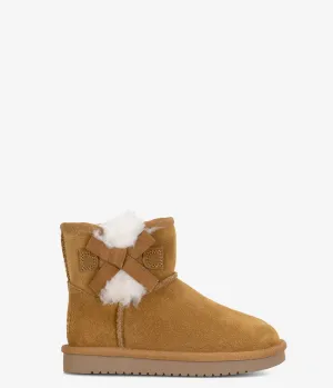 Koolaburra by UGG Toddler Victoria Mini Boot - Kids