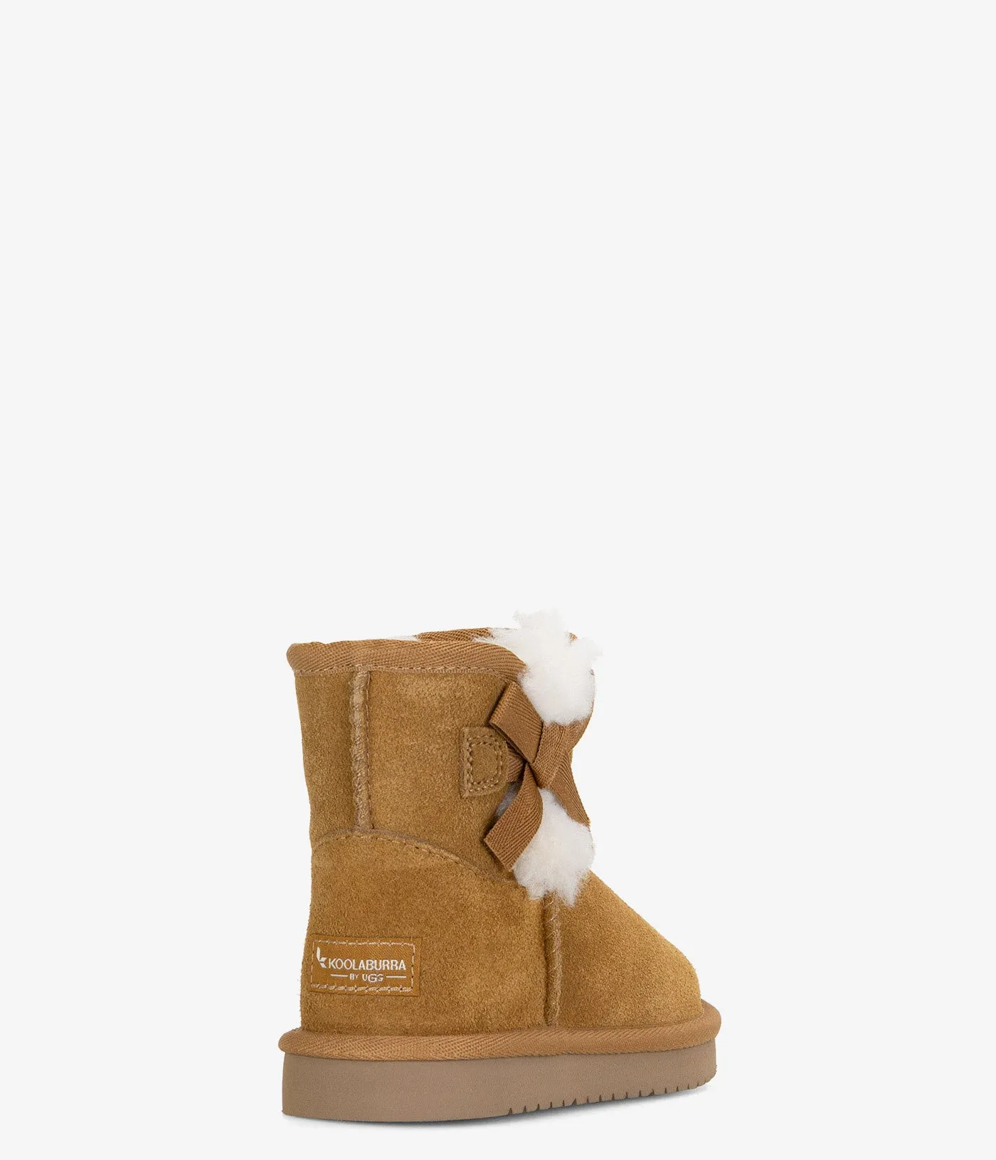 Koolaburra by UGG Toddler Victoria Mini Boot - Kids