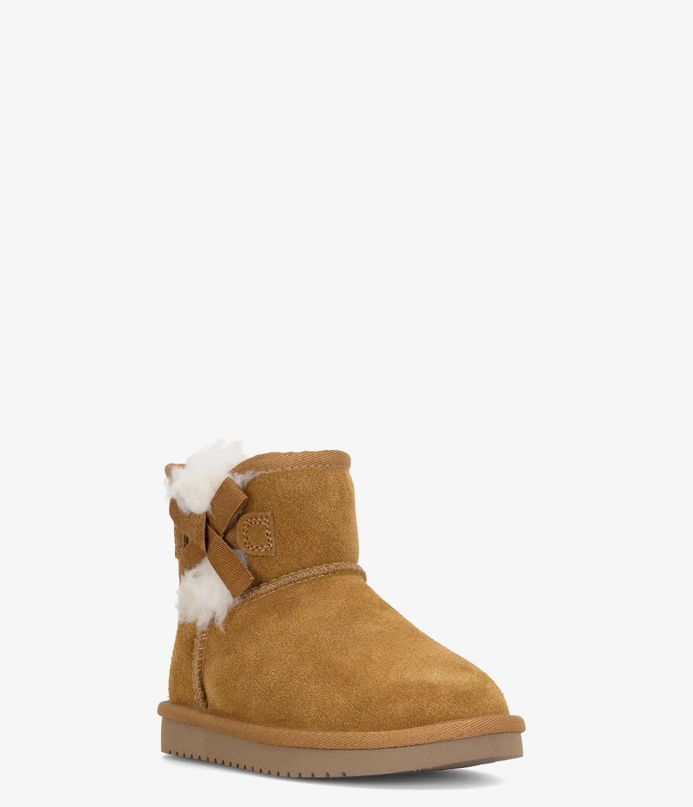 Koolaburra by UGG Toddler Victoria Mini Boot - Kids