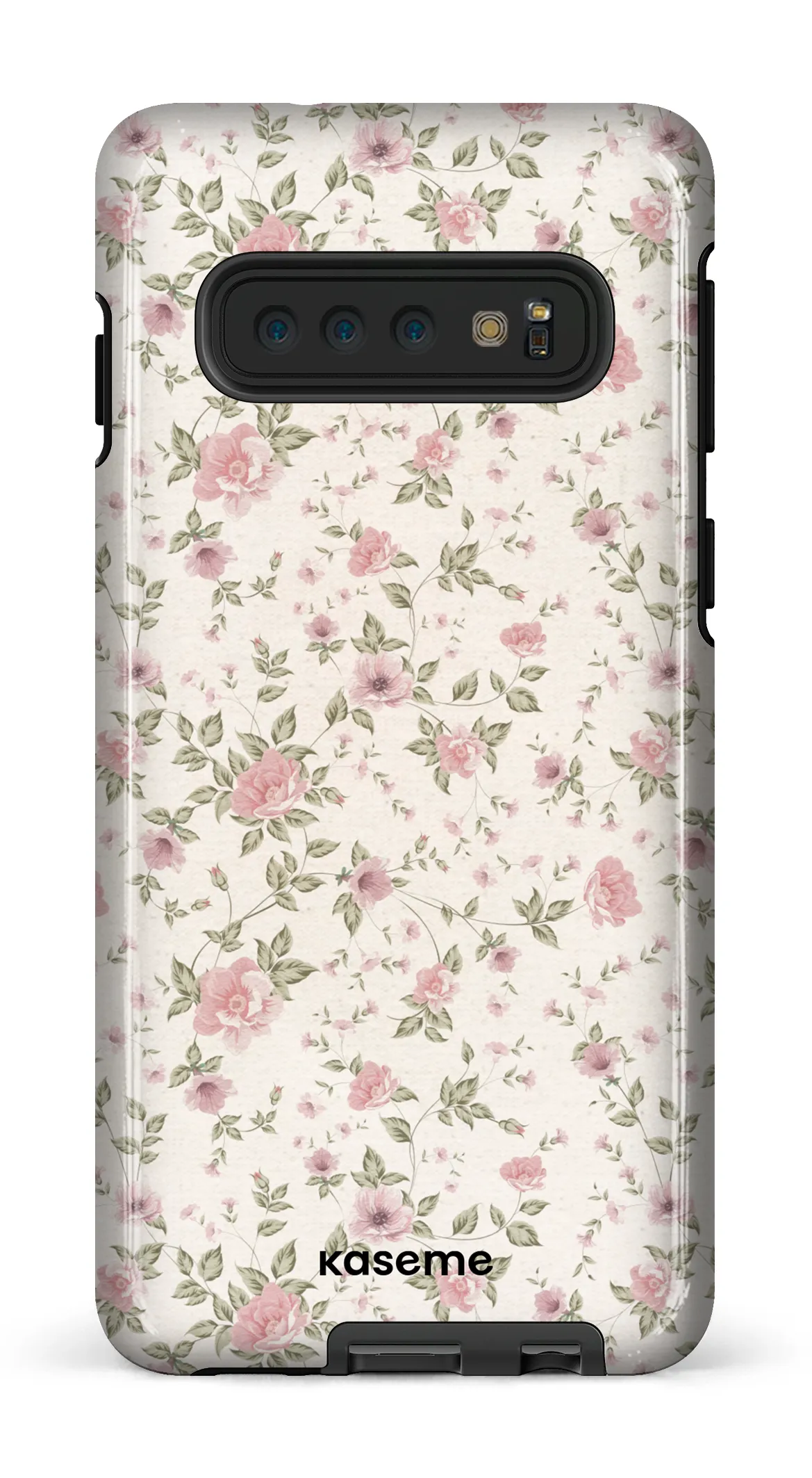La Vie en Rose