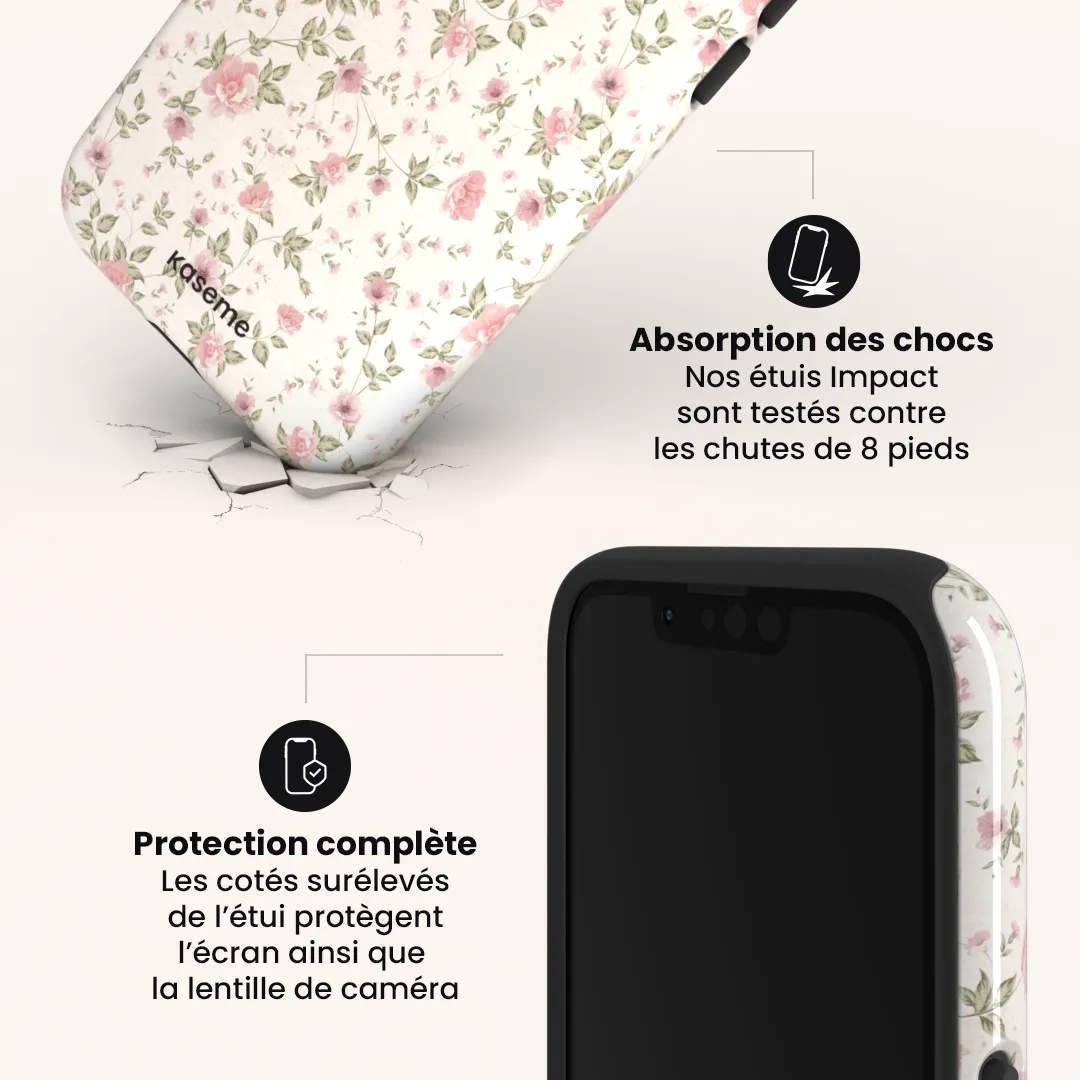 La Vie en Rose