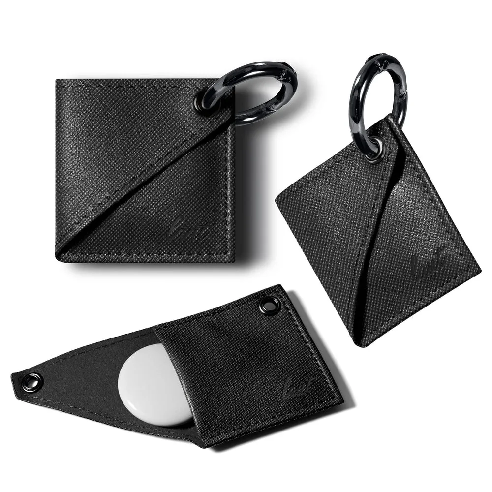Laut LATPRBK Prestige Air Tag Case Black