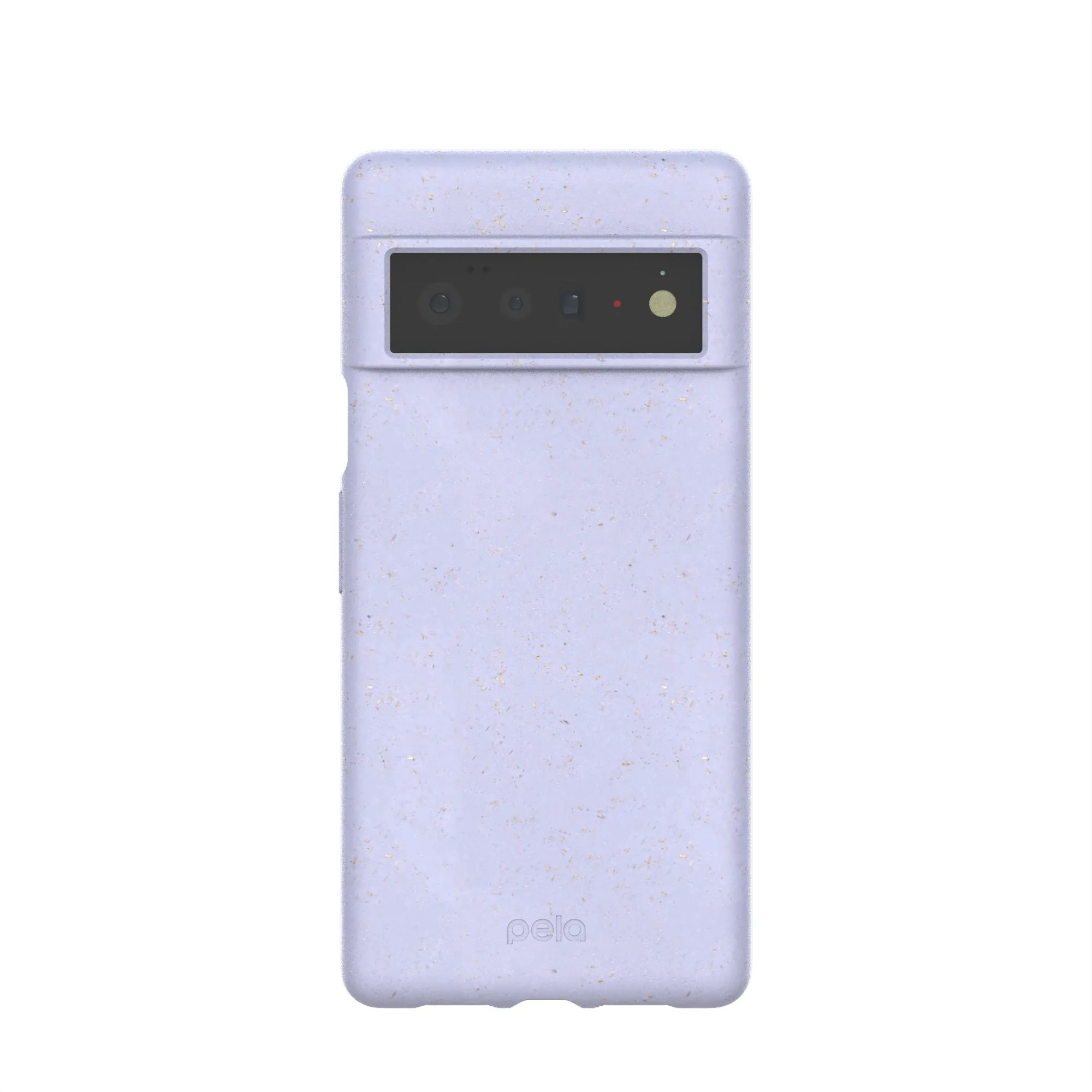 Lavender Google Pixel 6 Pro Phone Case