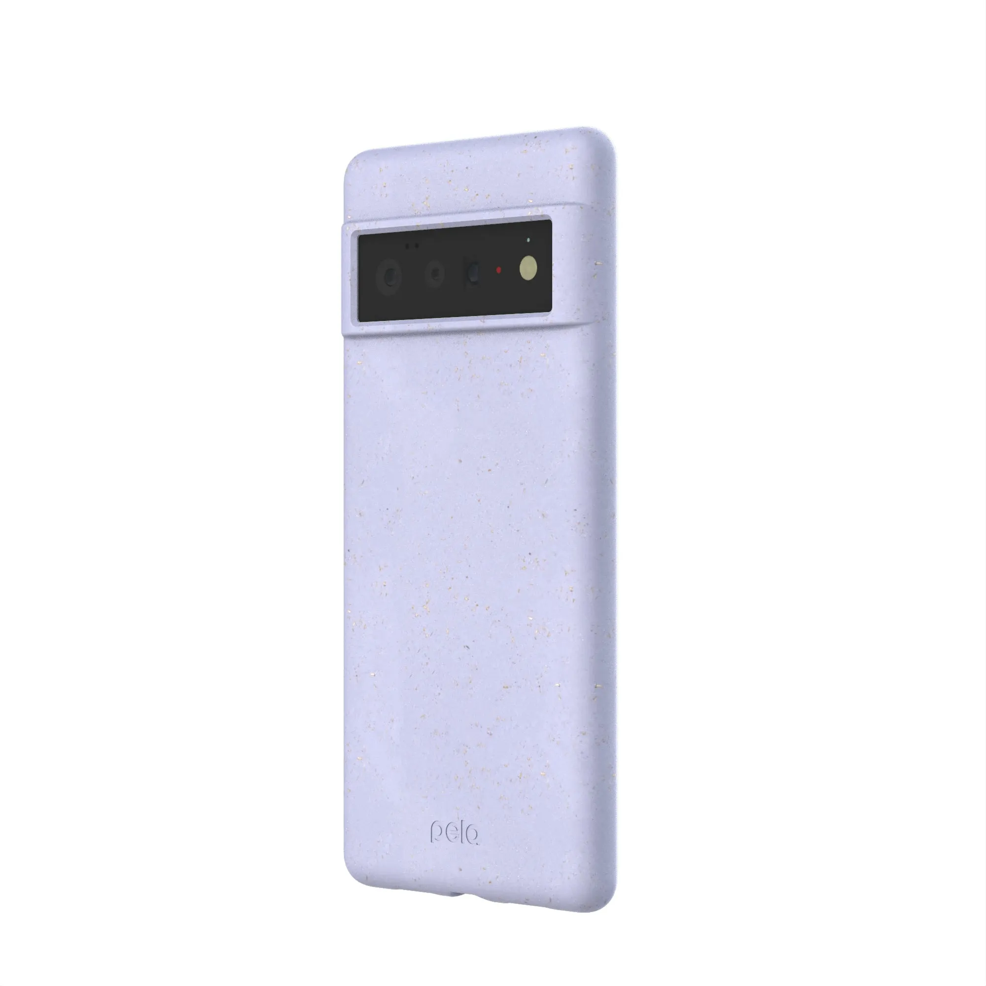 Lavender Google Pixel 6 Pro Phone Case