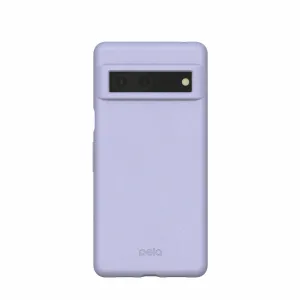Lavender Google Pixel 7 Phone Case