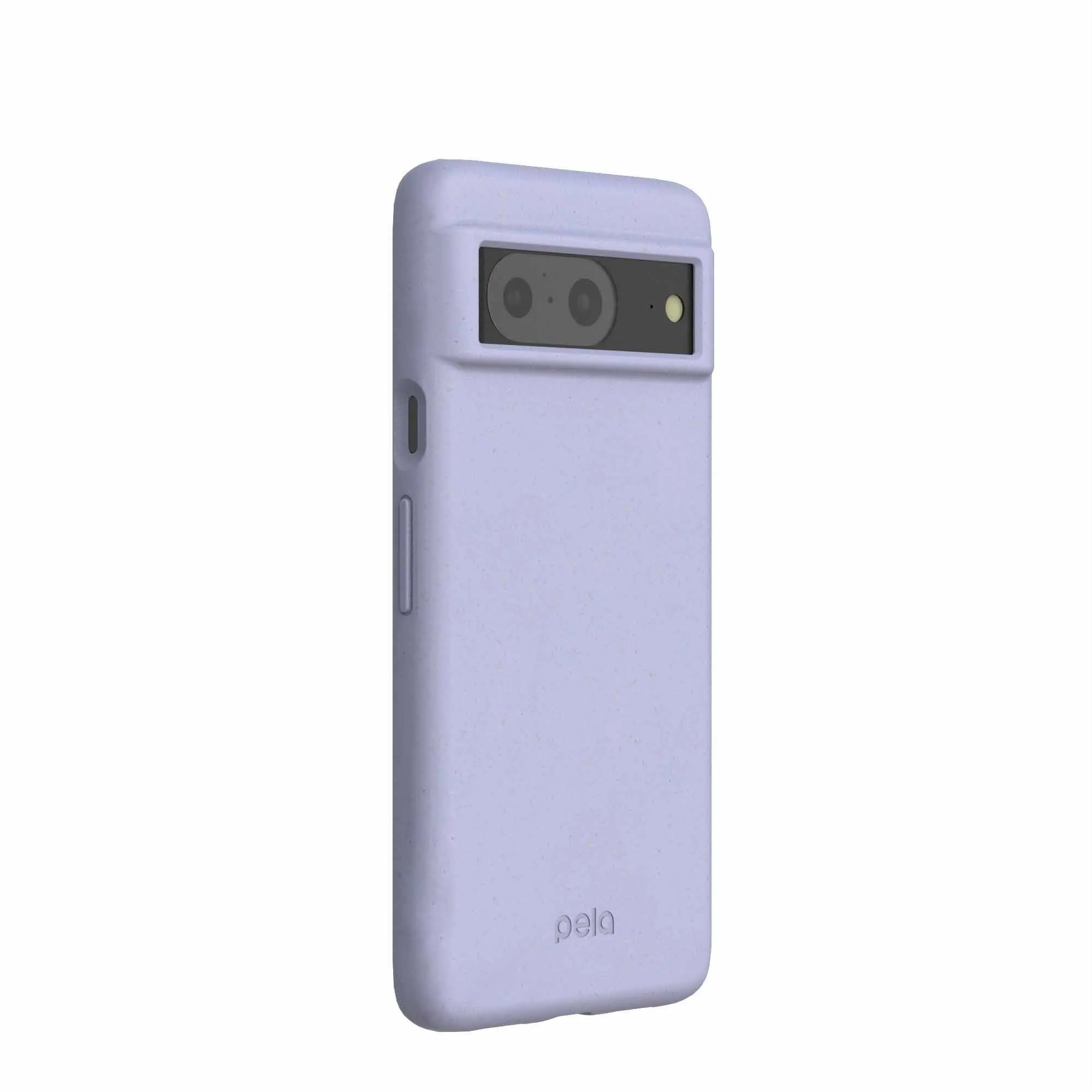 Lavender Google Pixel 8 Phone Case