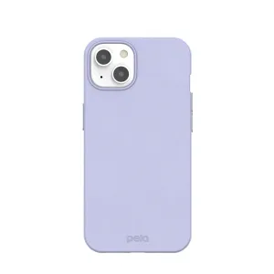 Lavender iPhone 13 Case