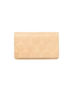 Leather Card Case