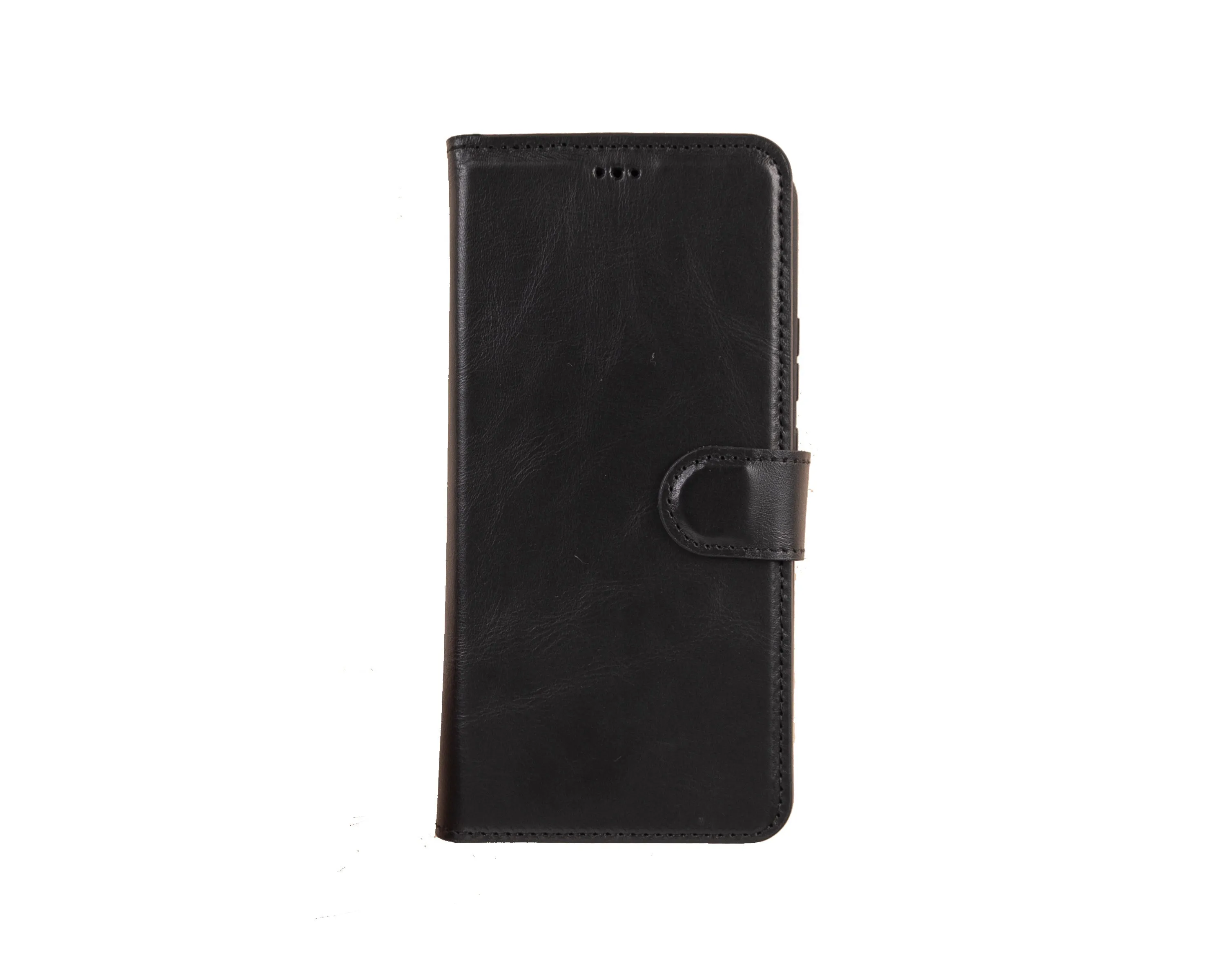 Leather Wallet Case for Samsung Galaxy S22 Plus