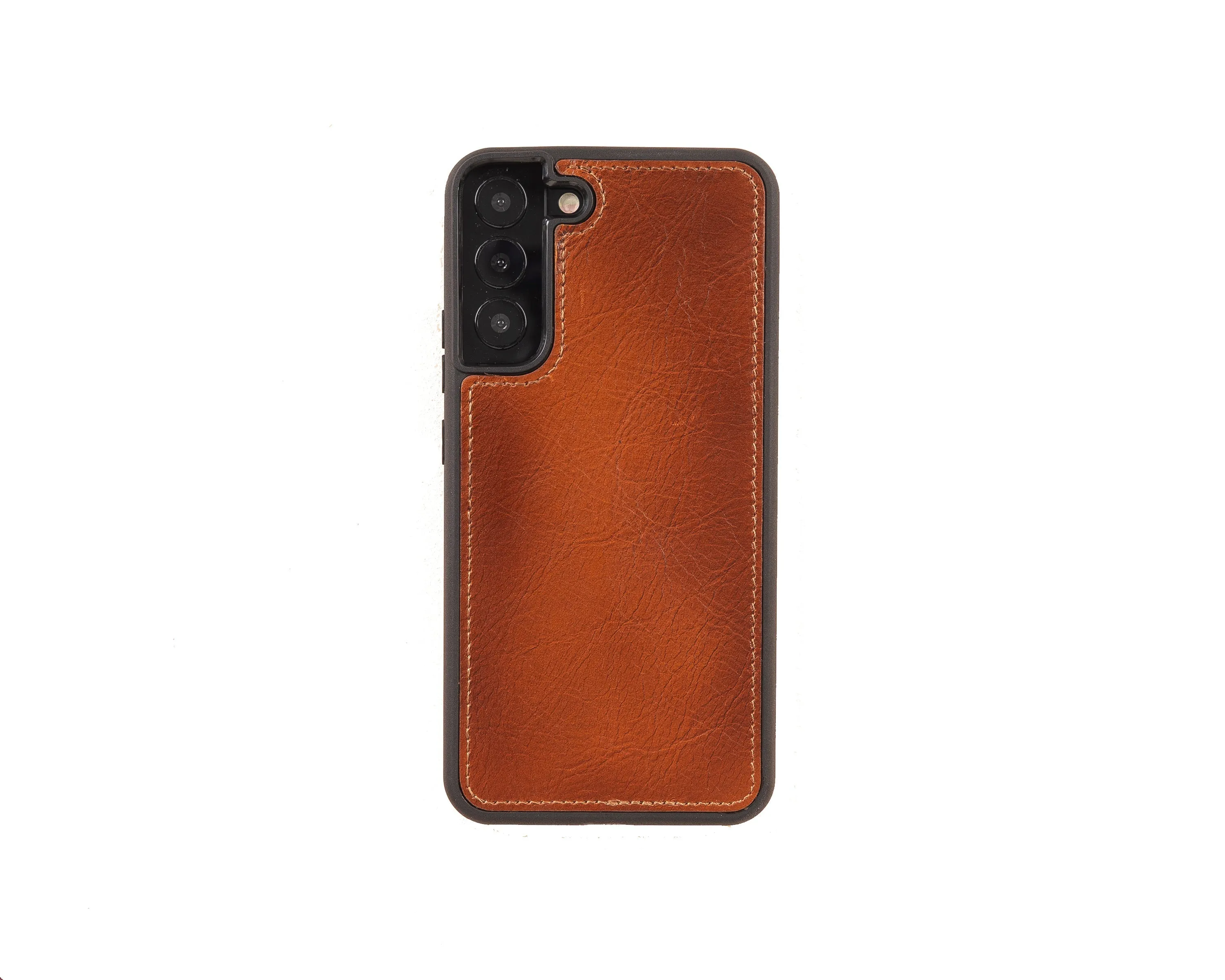 Leather Wallet Case for Samsung Galaxy S22 Plus