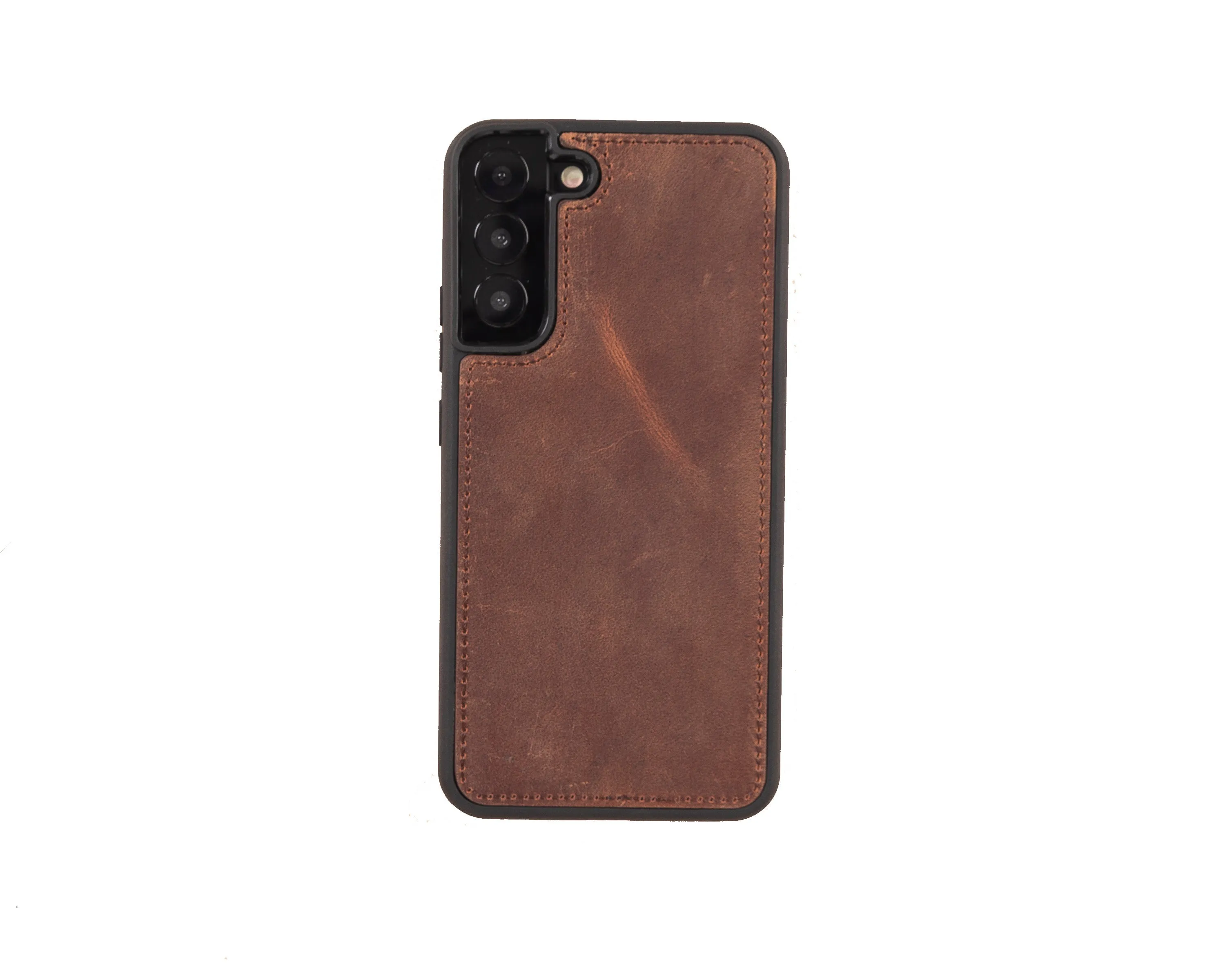 Leather Wallet Case for Samsung Galaxy S22 Plus