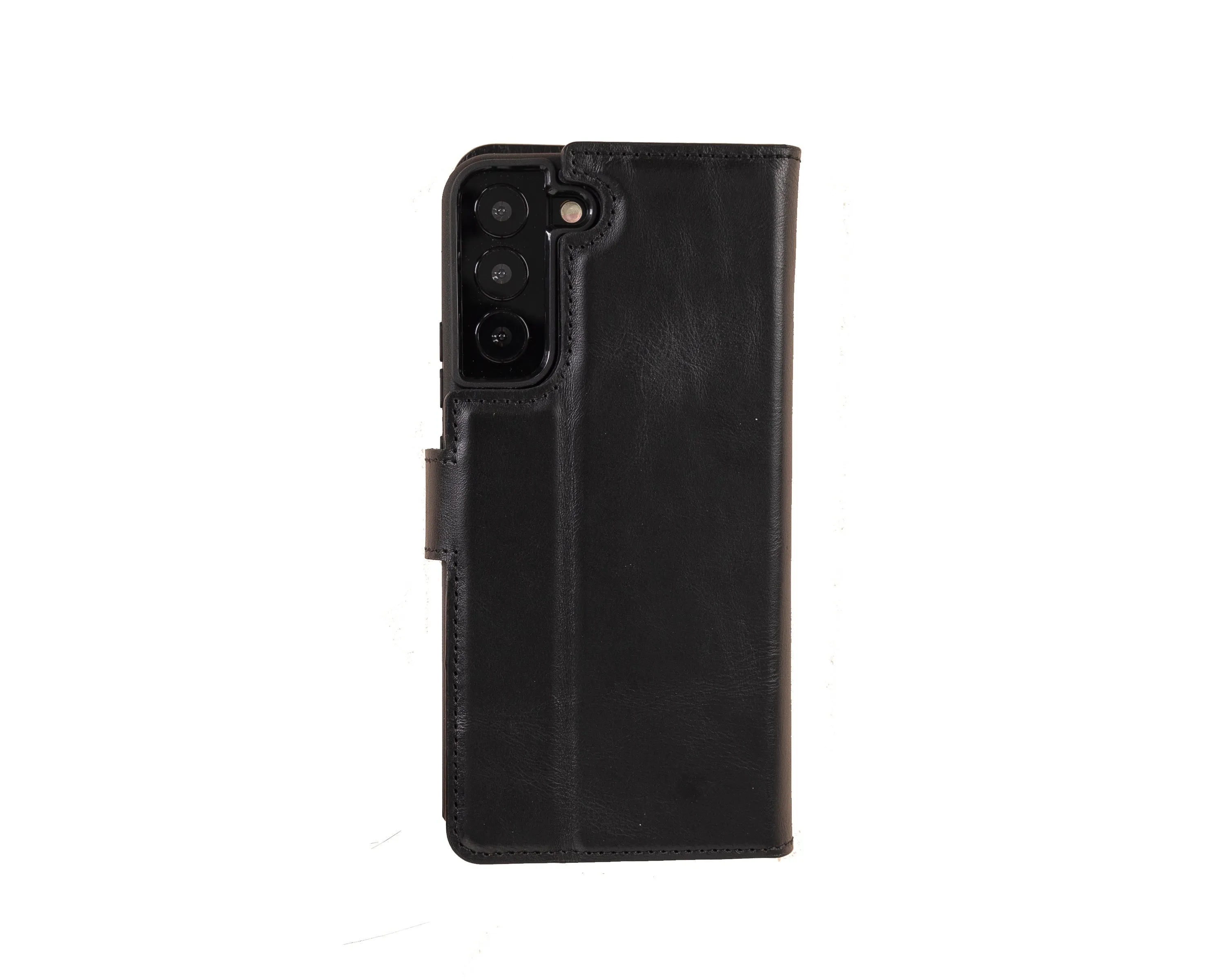 Leather Wallet Case for Samsung Galaxy S22 Plus
