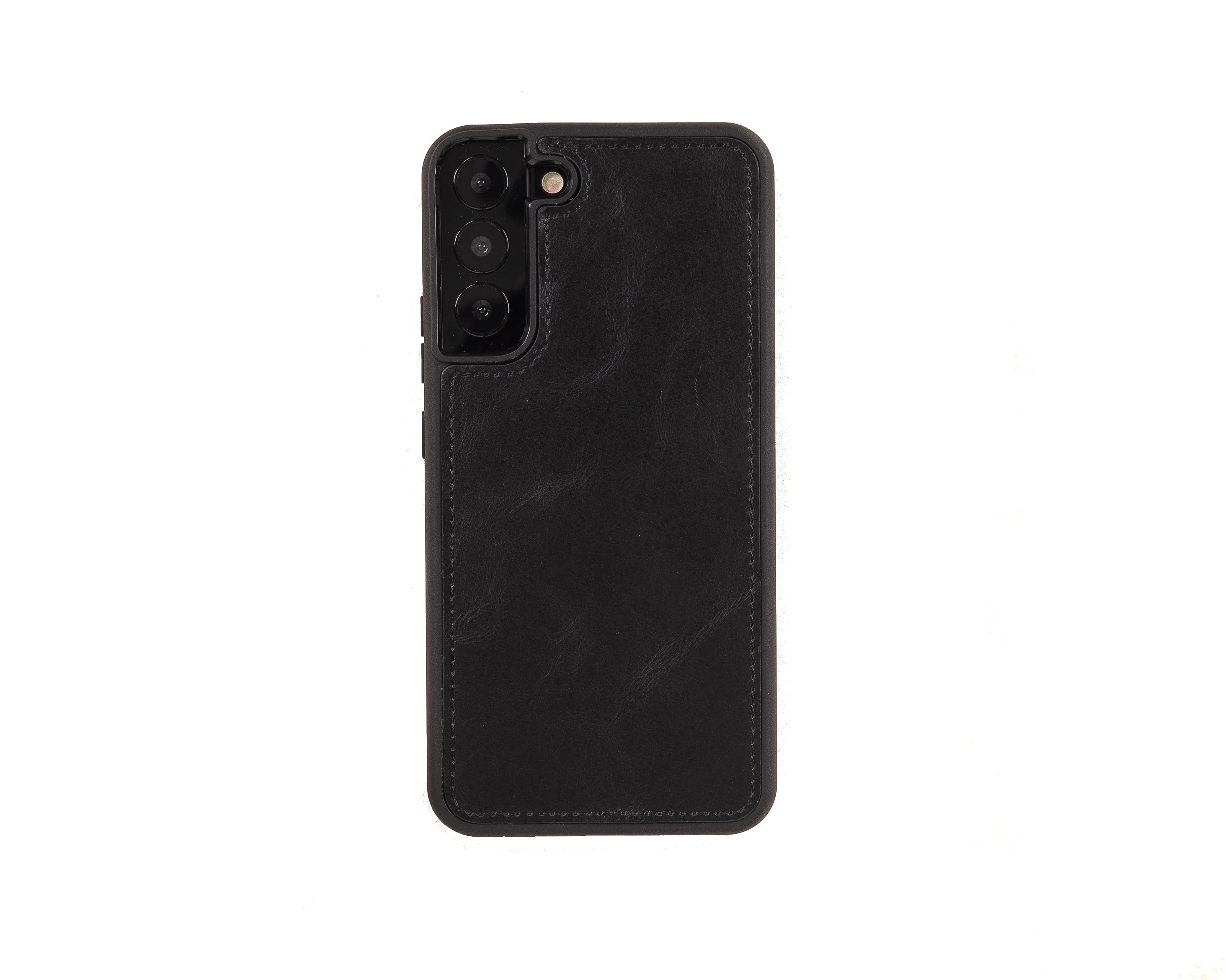 Leather Wallet Case for Samsung Galaxy S22 Plus