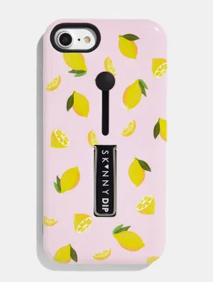 Lemonia Pop & Stand Case
