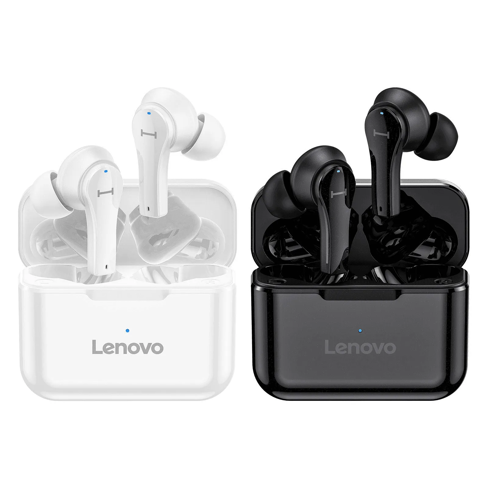 Lenovo Original True Wireless Earbuds - QT82