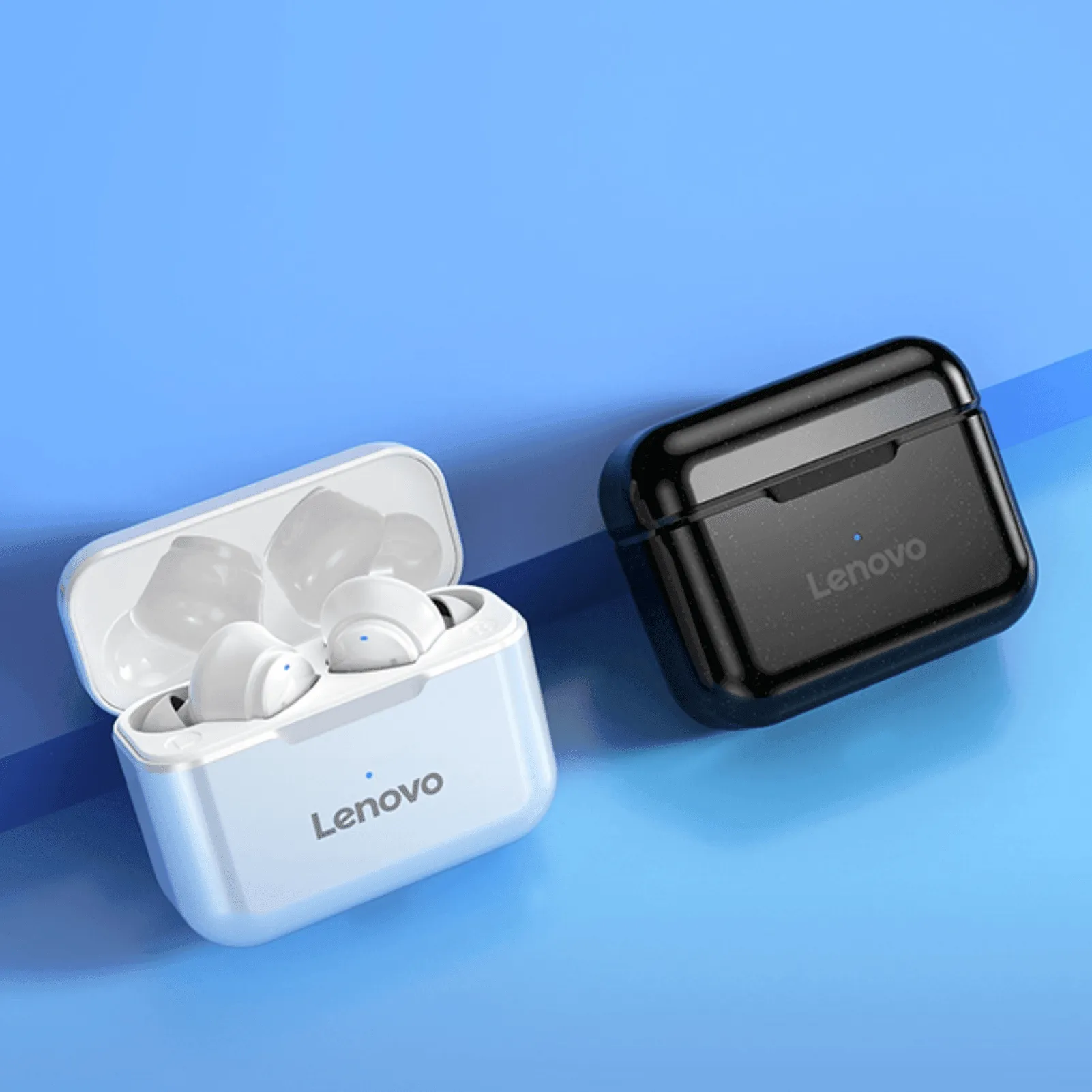 Lenovo Original True Wireless Earbuds - QT82