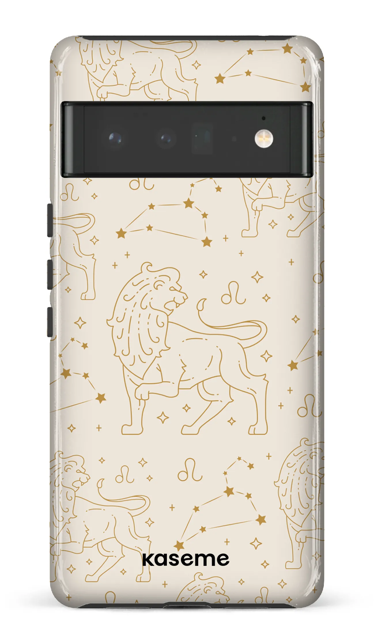 Leo Beige