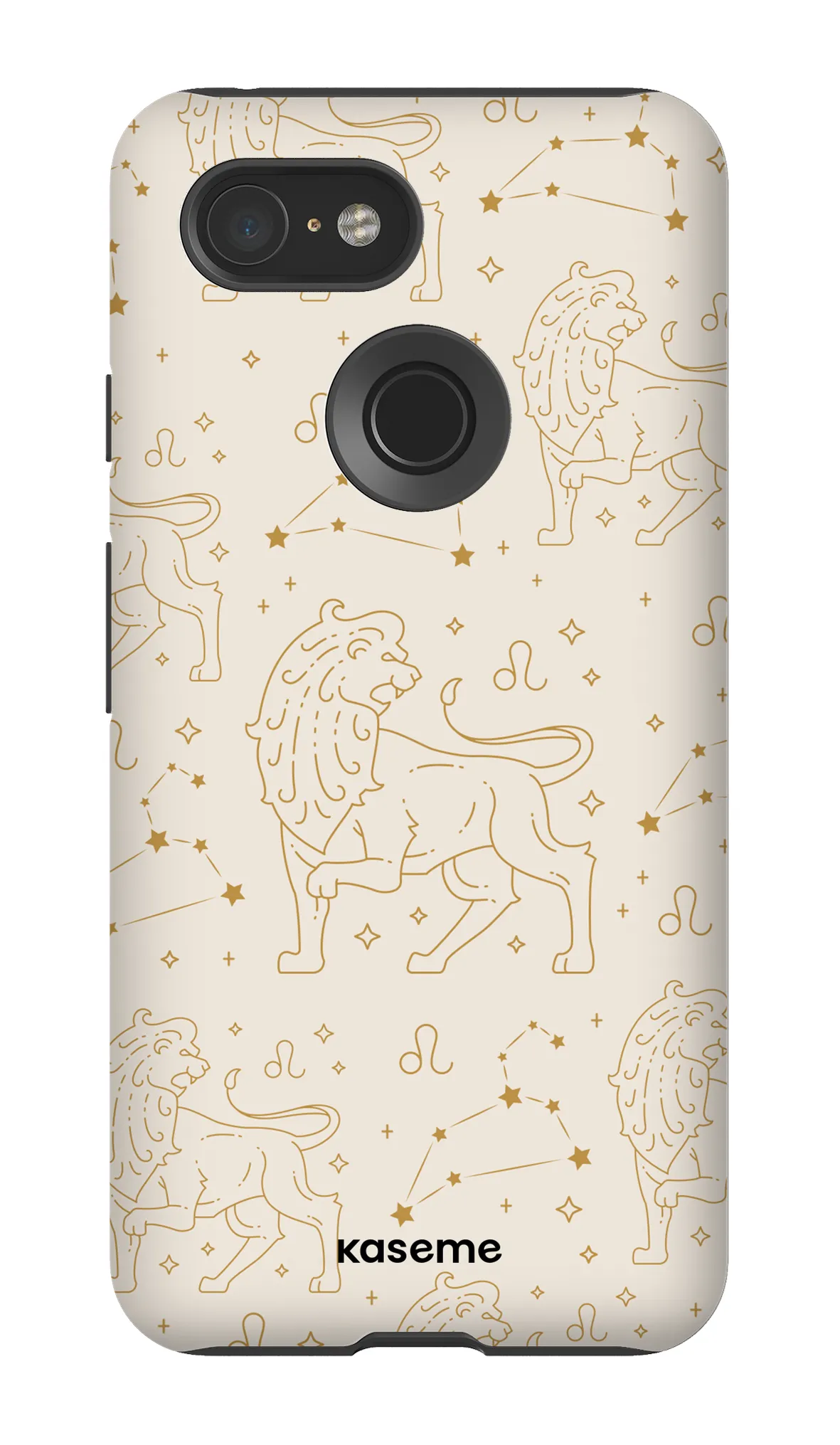 Leo Beige