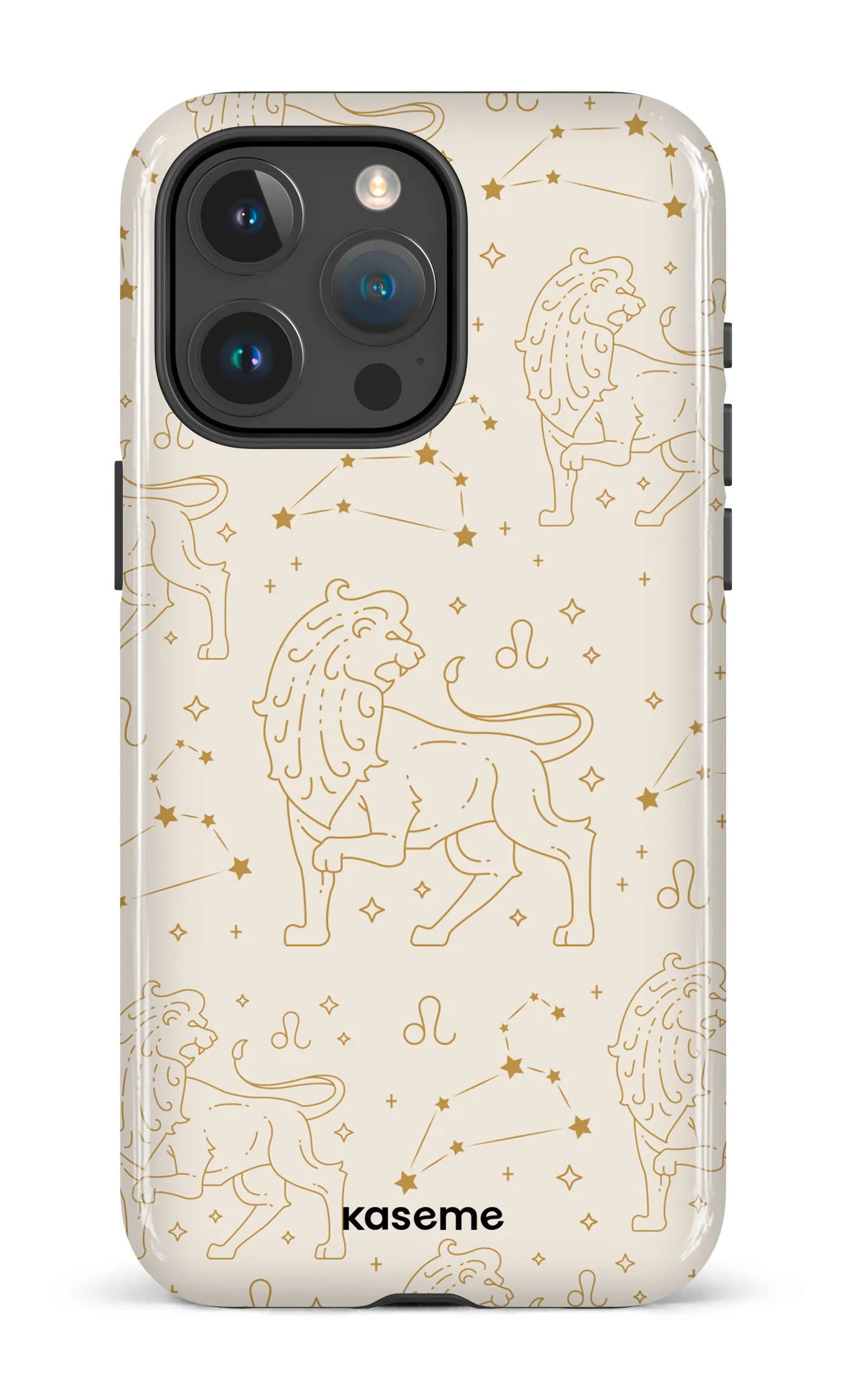 Leo Beige