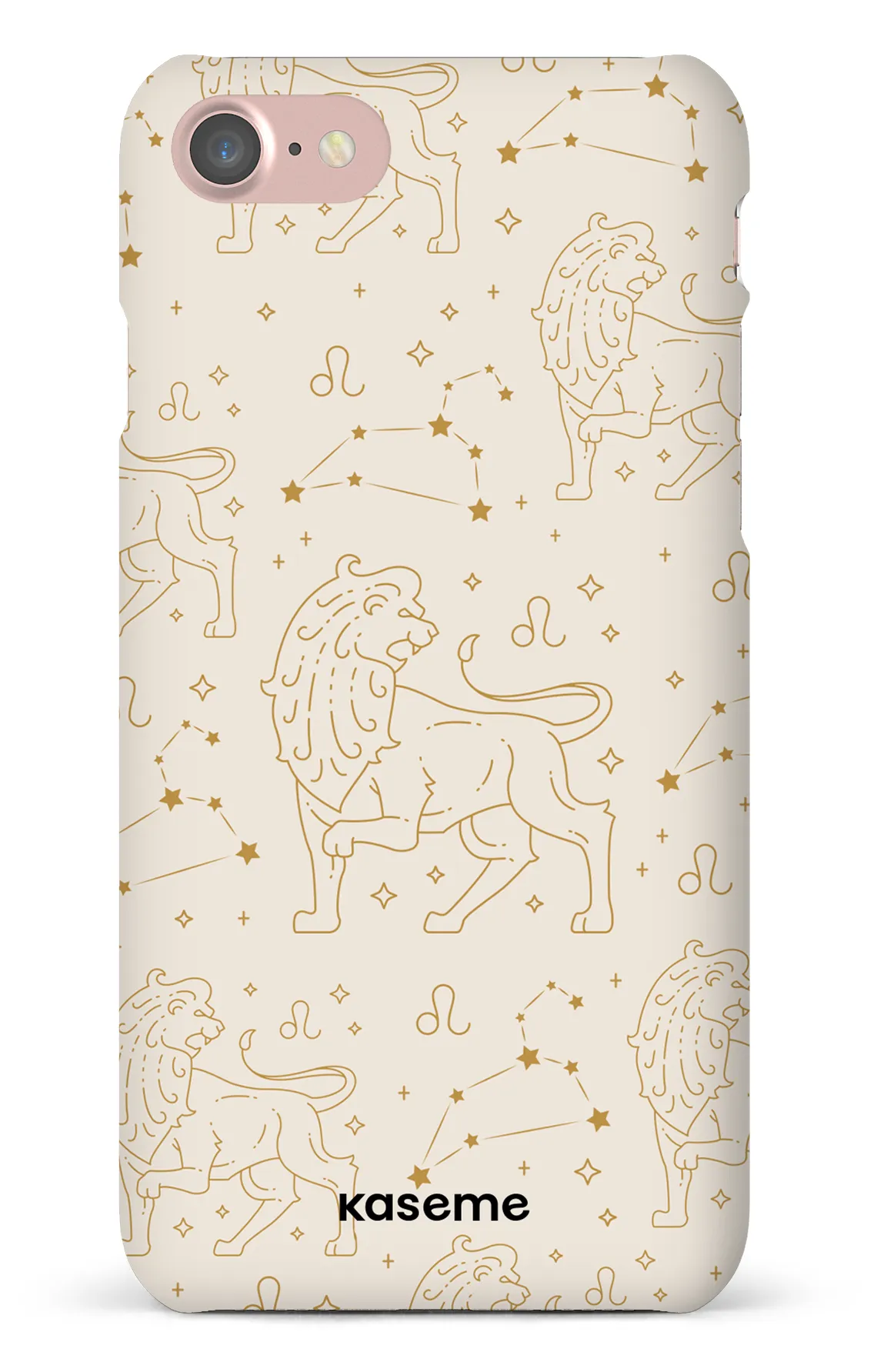 Leo Beige