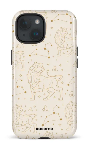 Leo Beige